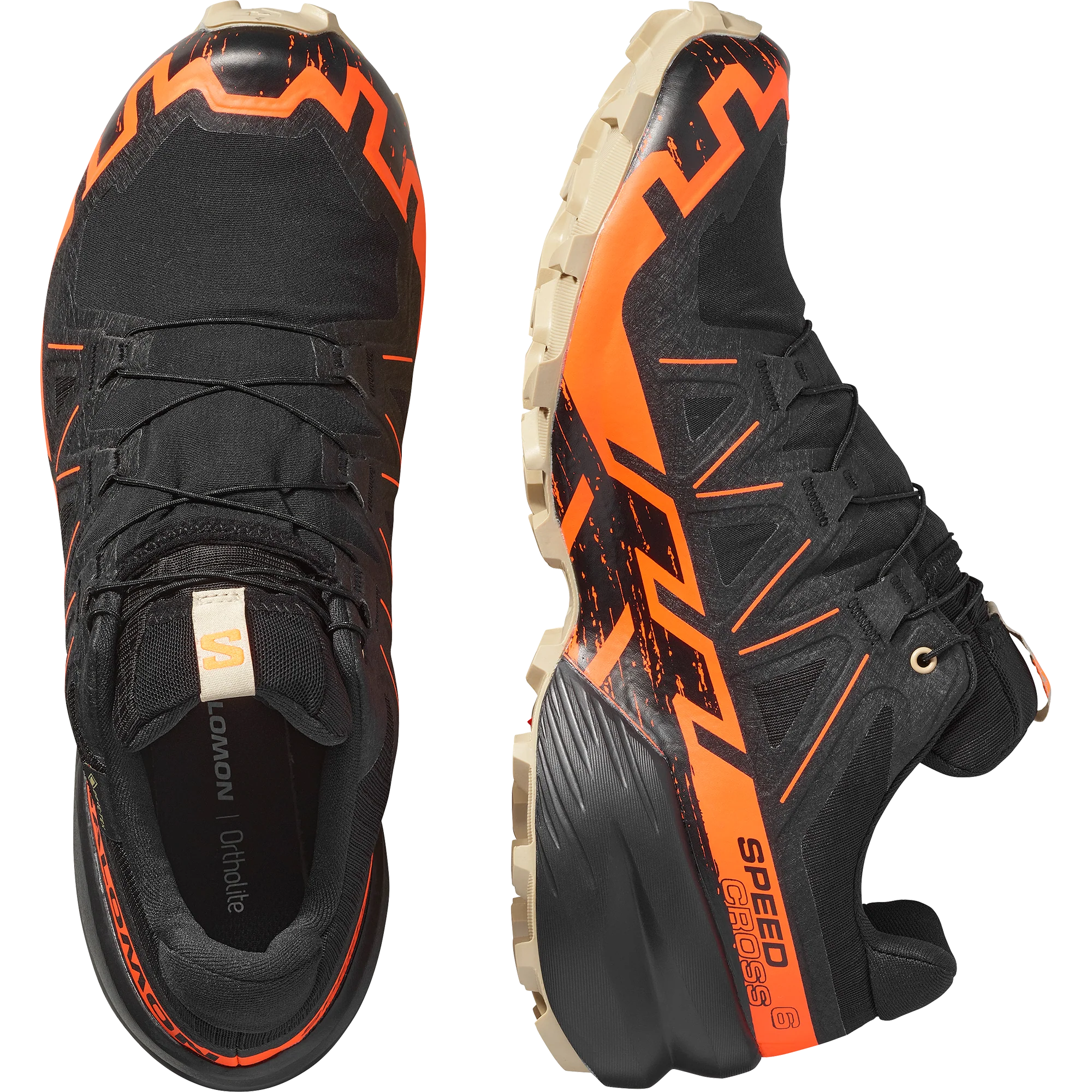 SPEEDCROSS 6 GORE-TEX - Image 6