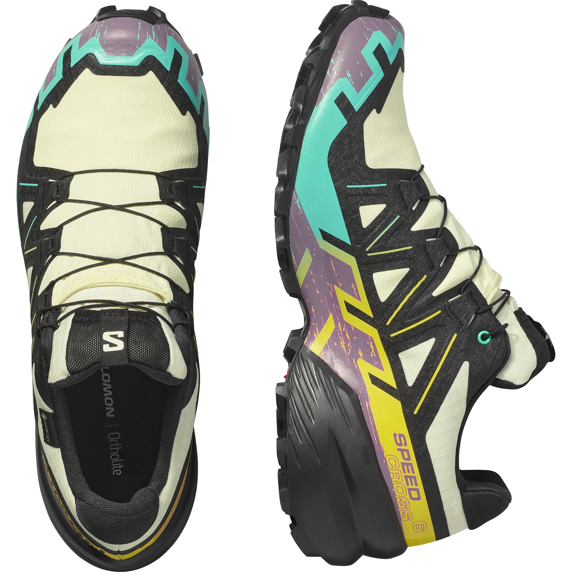 SPEEDCROSS 6 GORE-TEX - Image 9