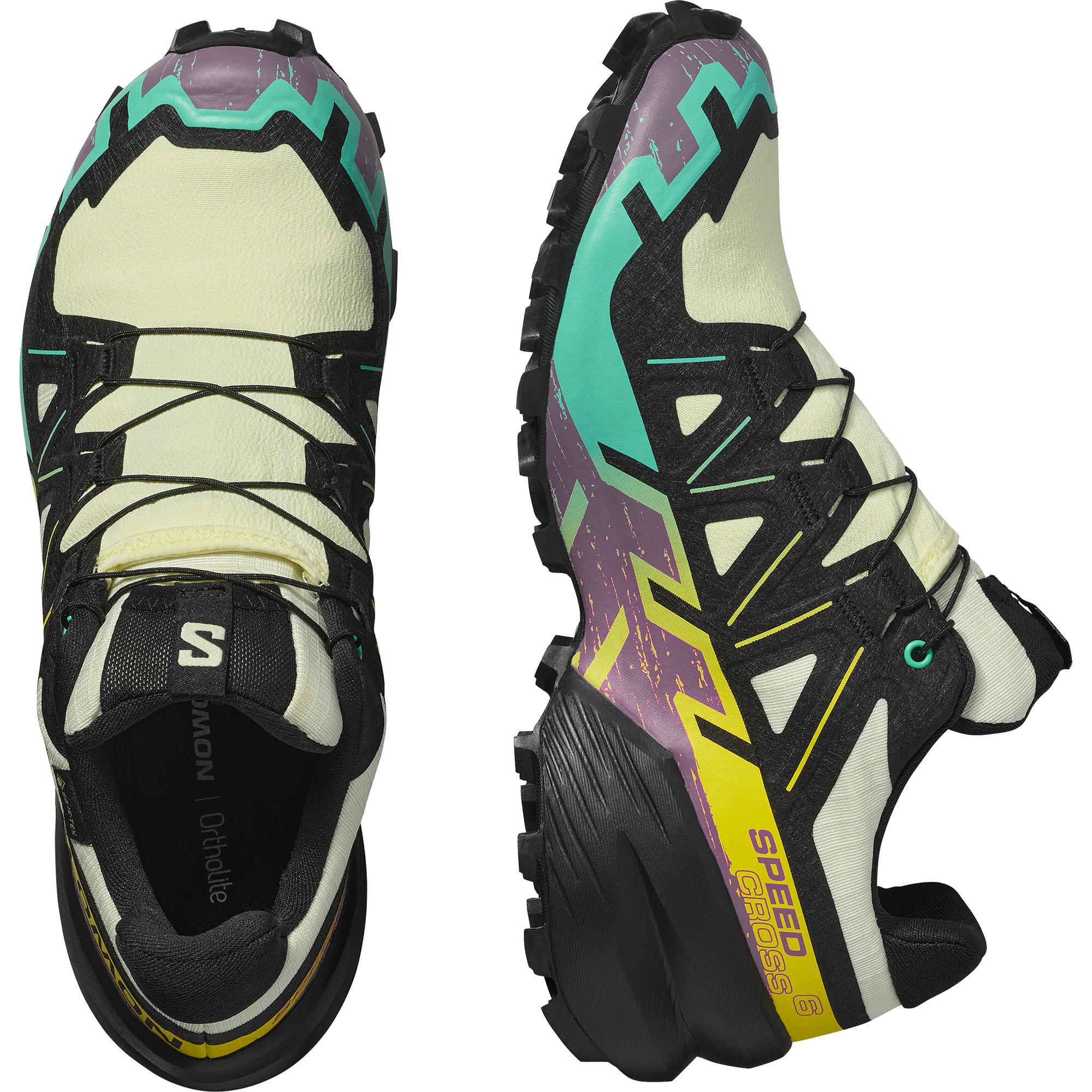 SPEEDCROSS 6 GORE-TEX - Image 9