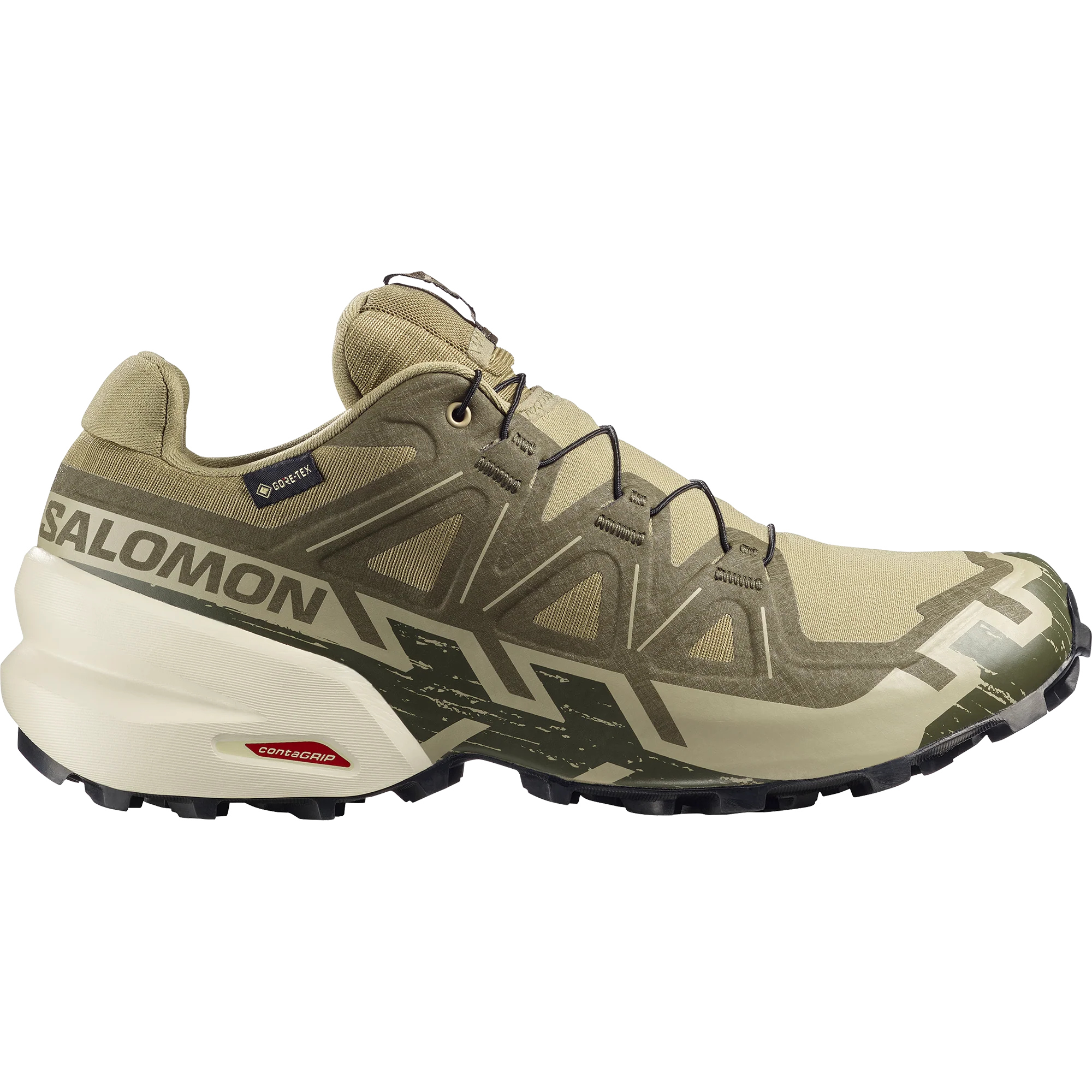 SPEEDCROSS 6 GORE-TEX