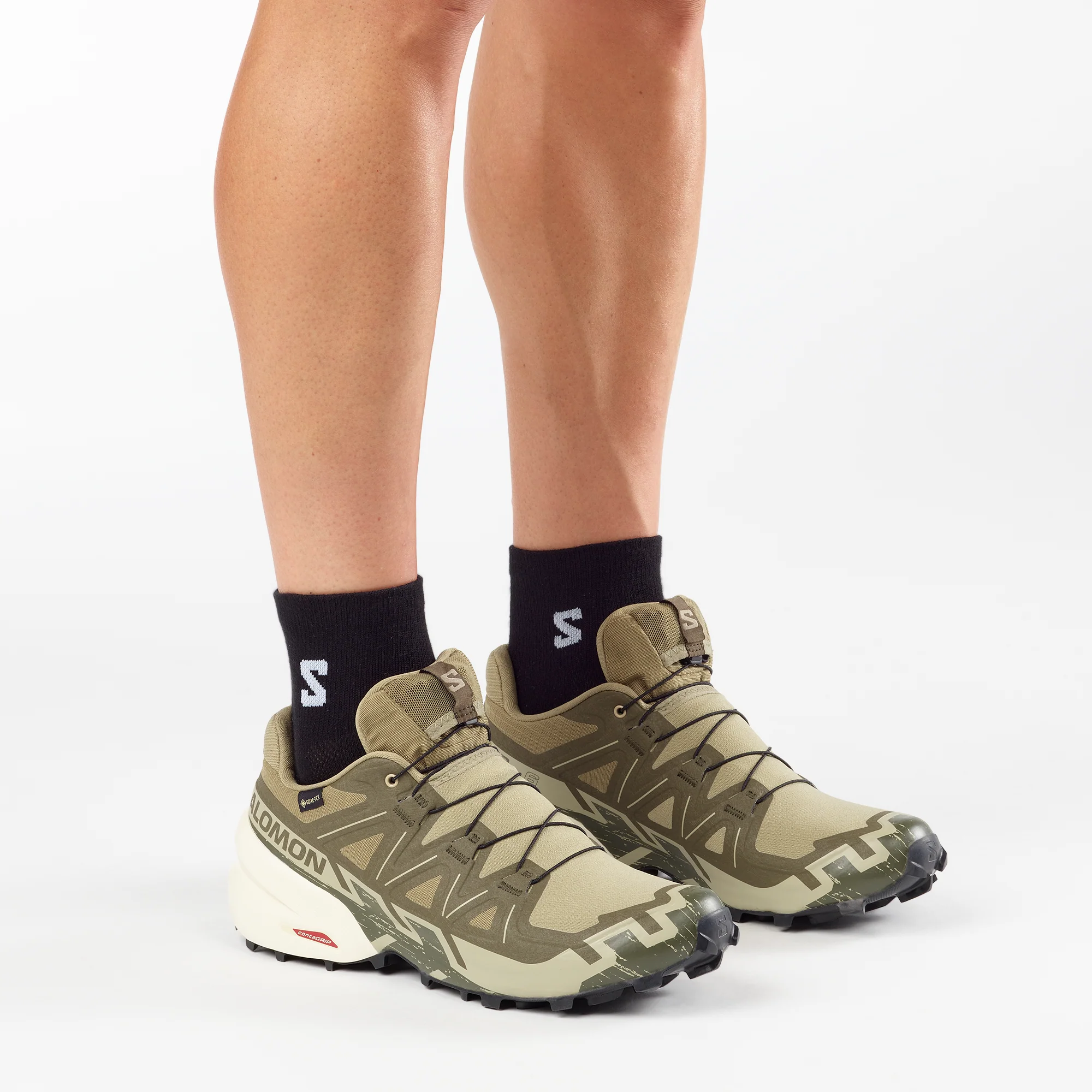 SPEEDCROSS 6 GORE-TEX - Image 2