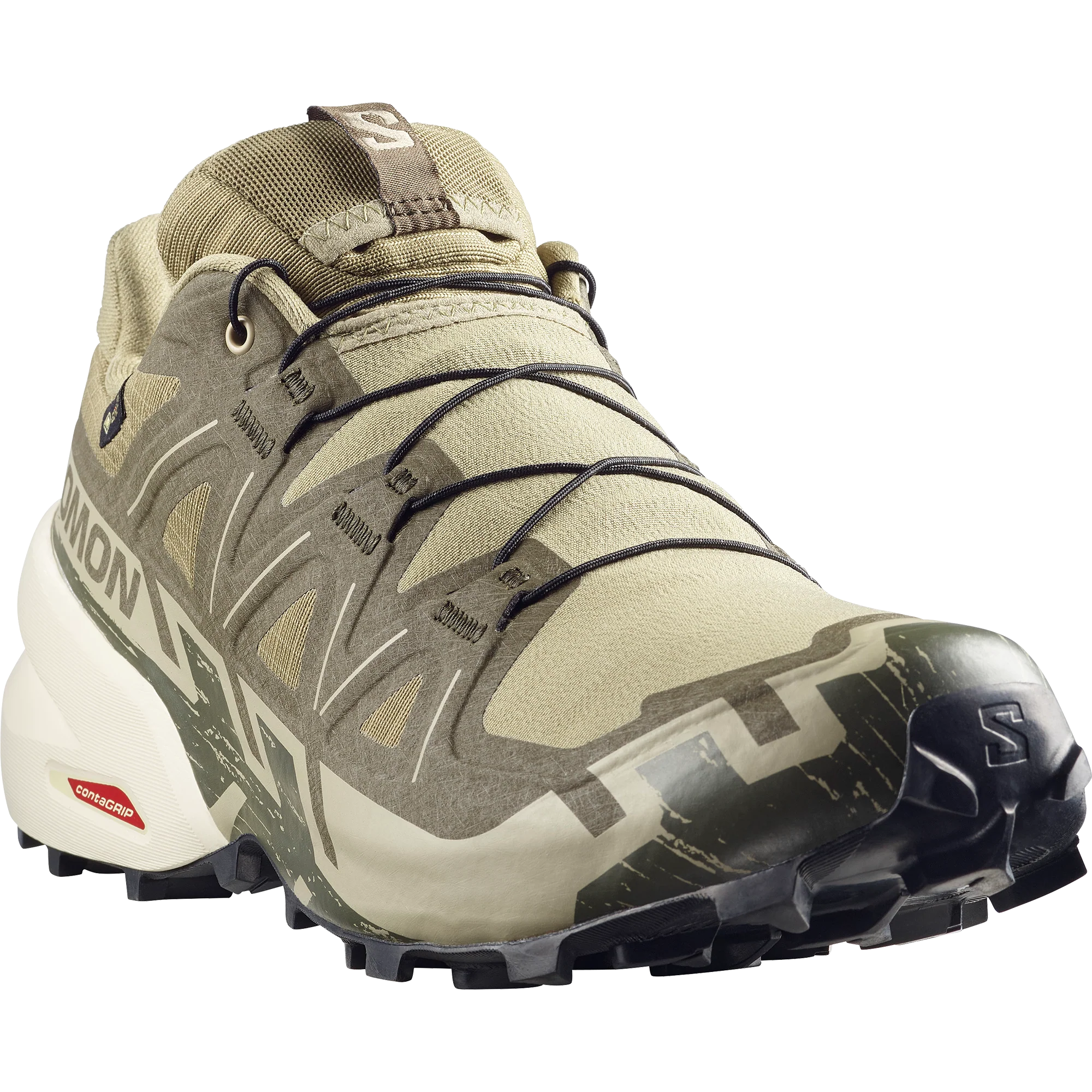 SPEEDCROSS 6 GORE-TEX - Image 3