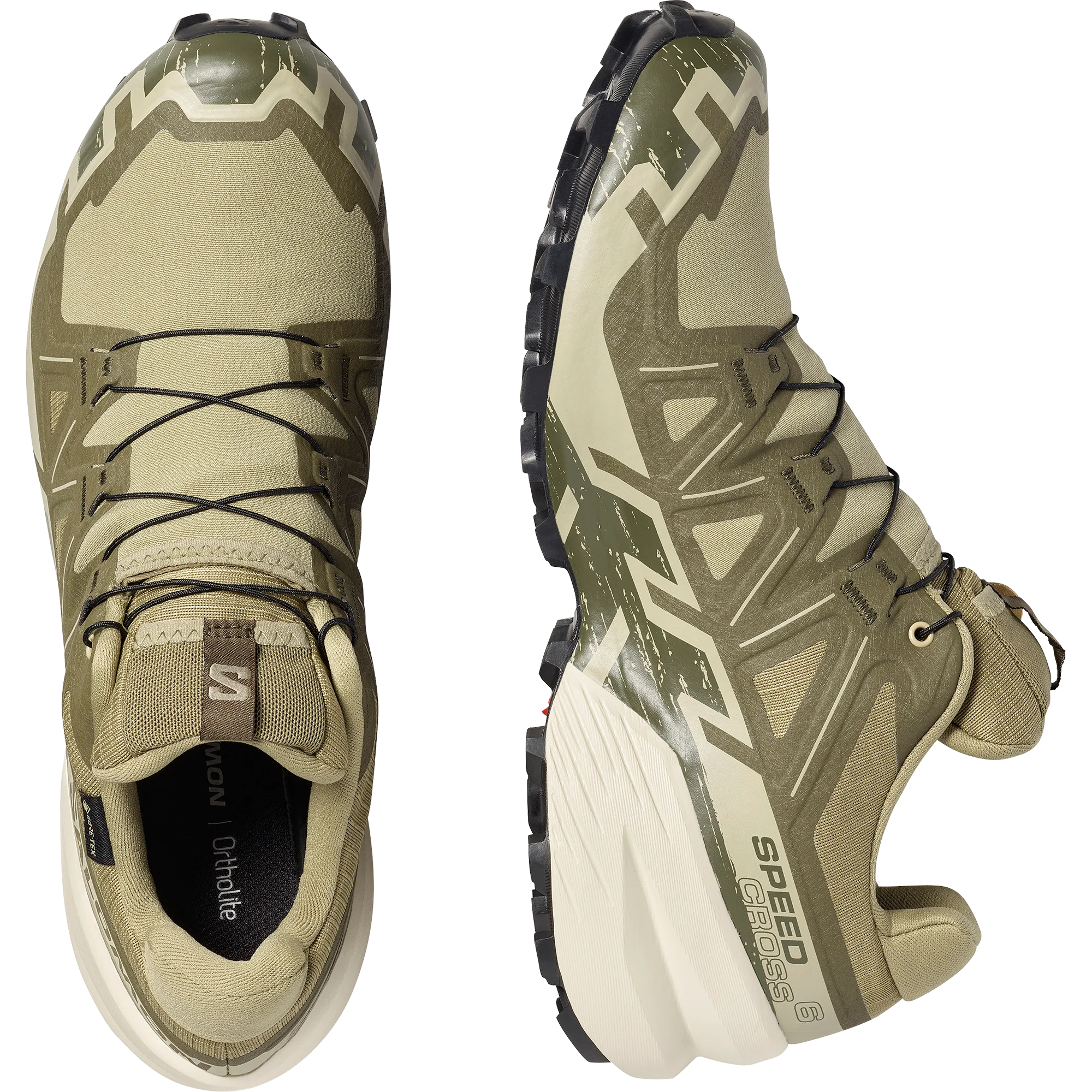 SPEEDCROSS 6 GORE-TEX - Image 7