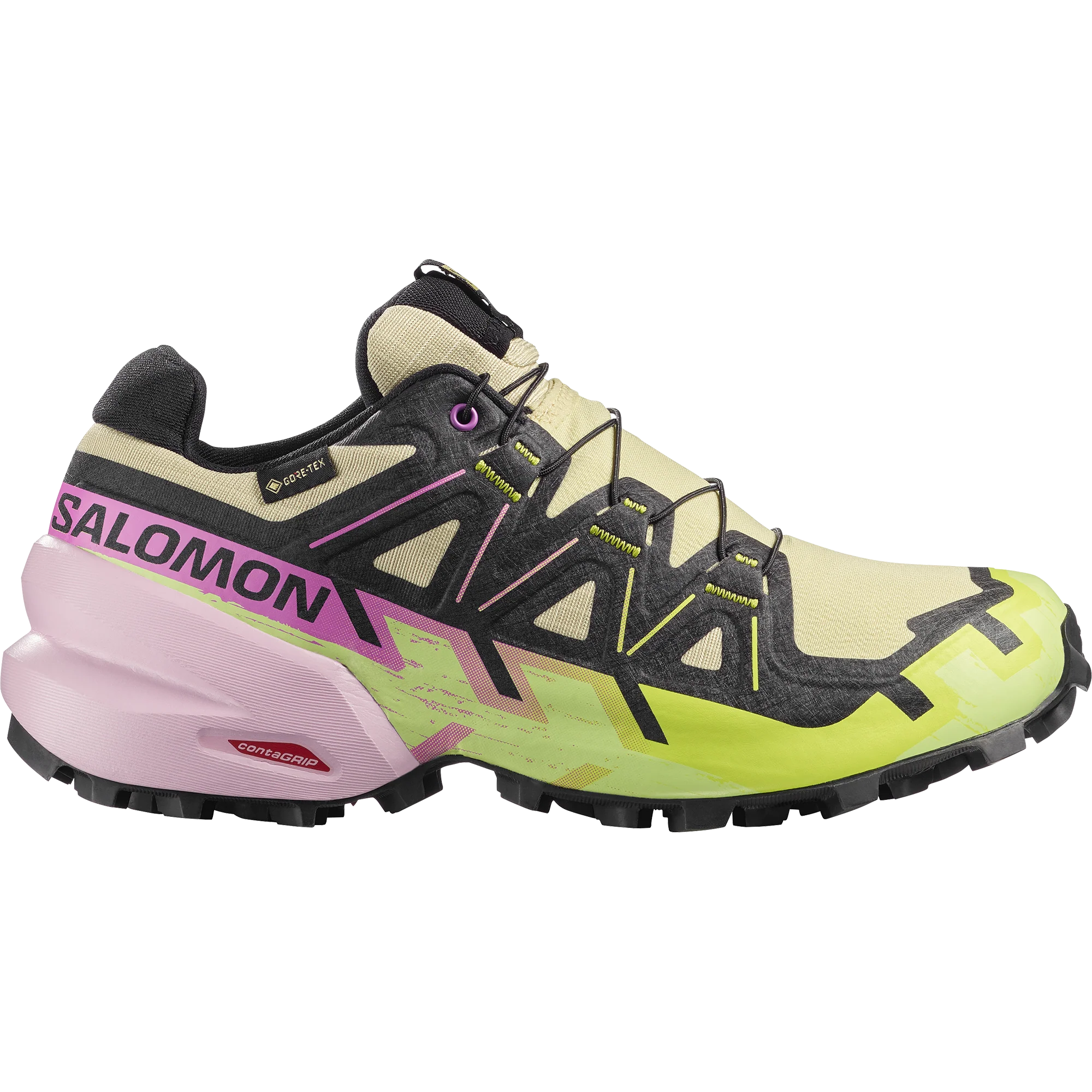 SPEEDCROSS 6 GORE-TEX