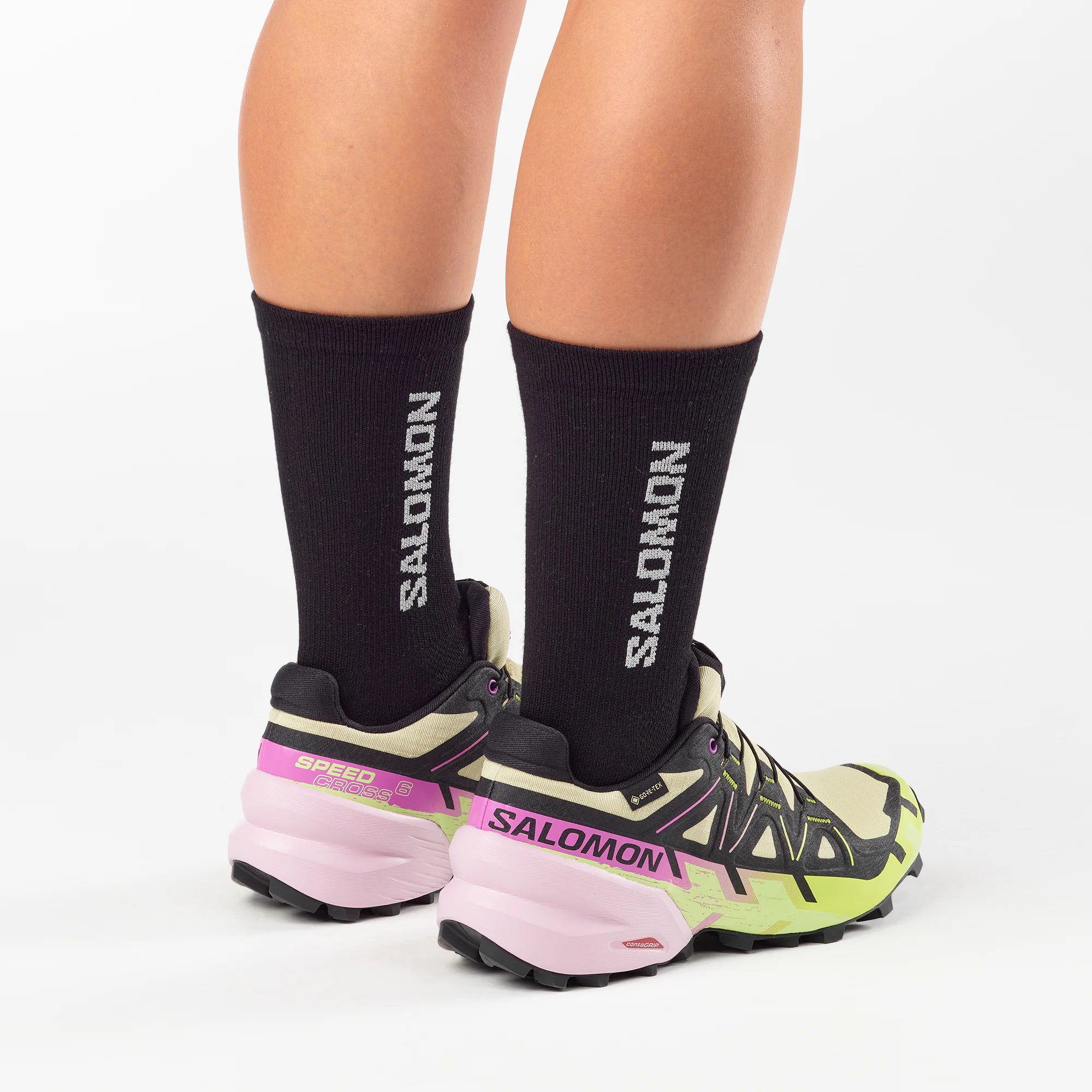 SPEEDCROSS 6 GORE-TEX - Image 2