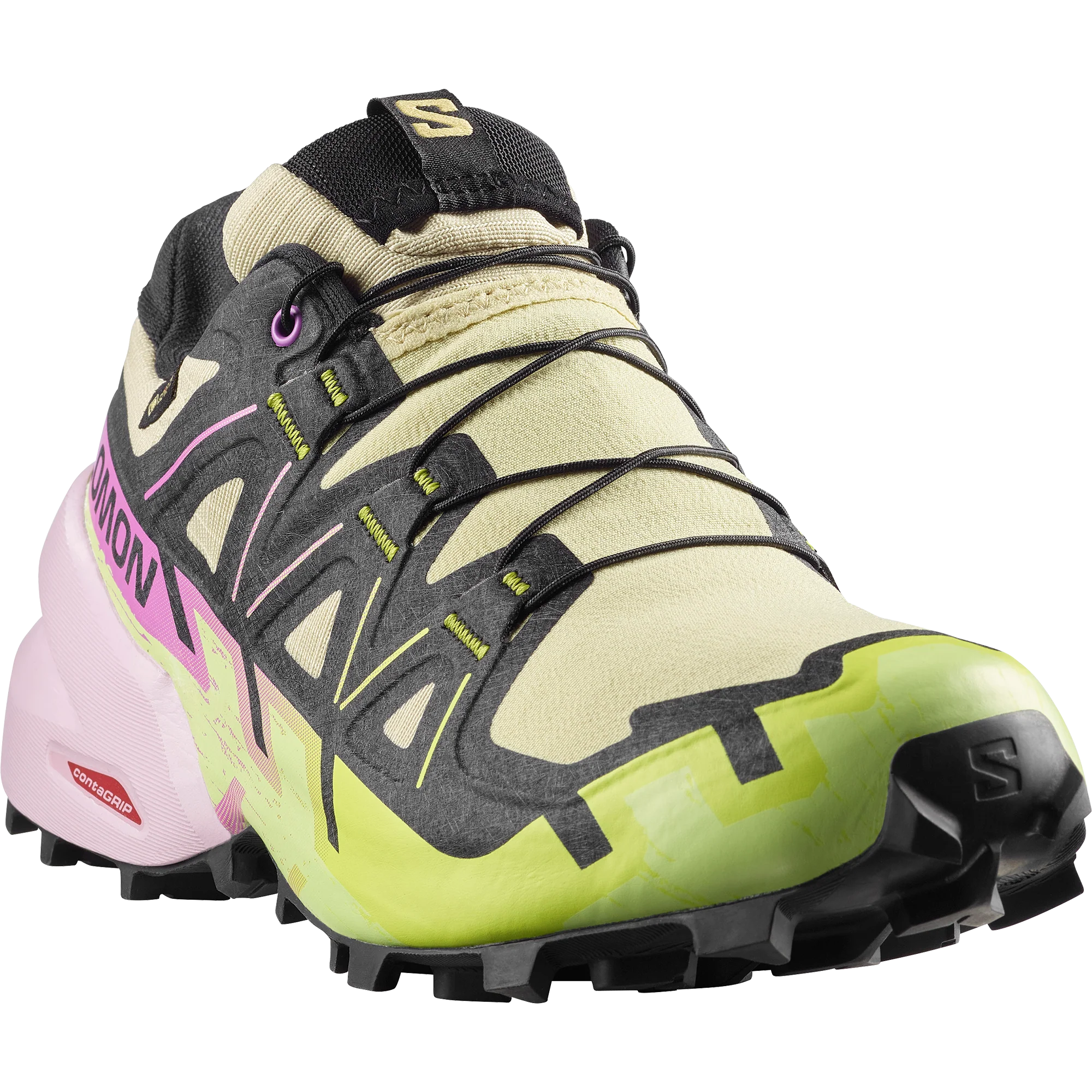 SPEEDCROSS 6 GORE-TEX - Image 3