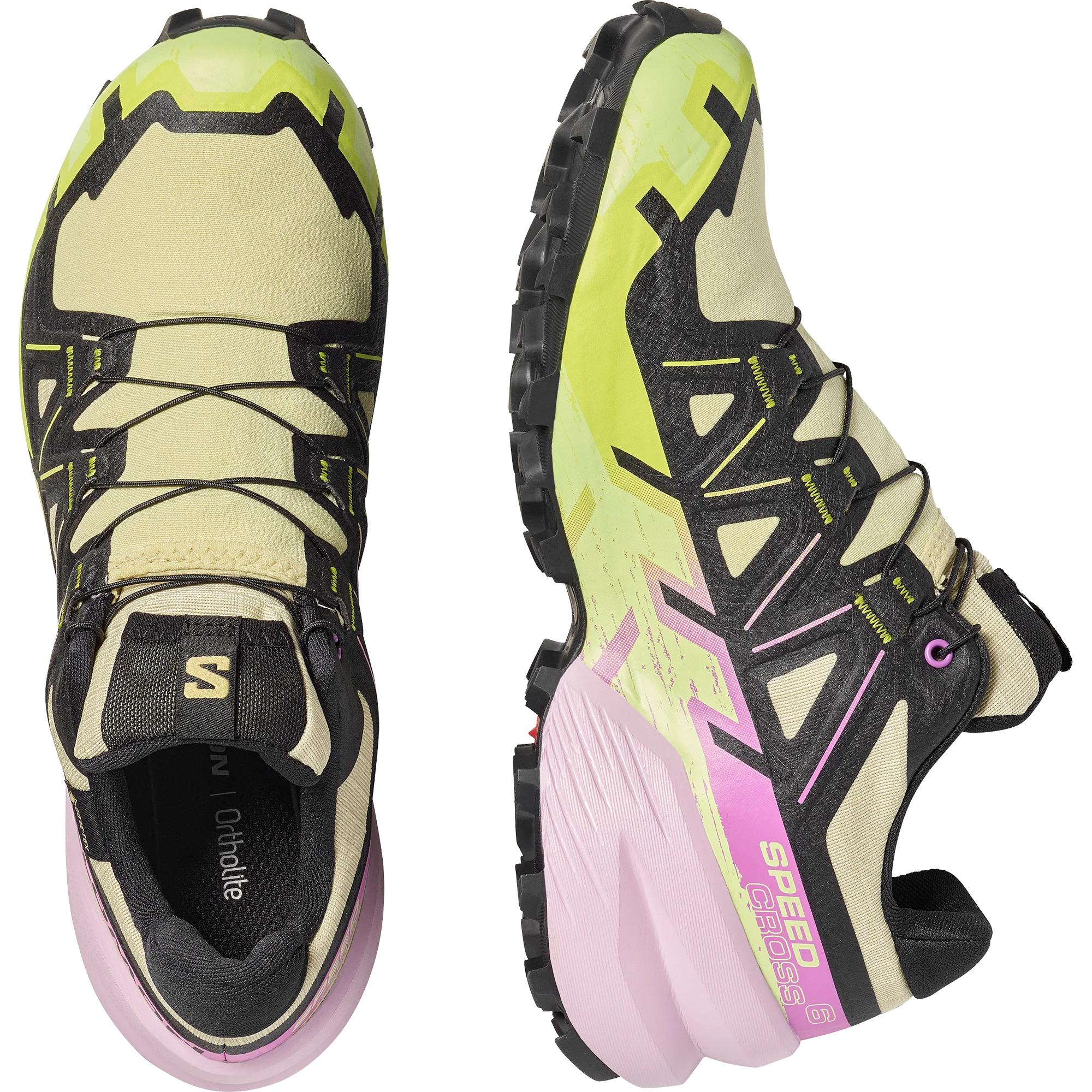 SPEEDCROSS 6 GORE-TEX - Image 7
