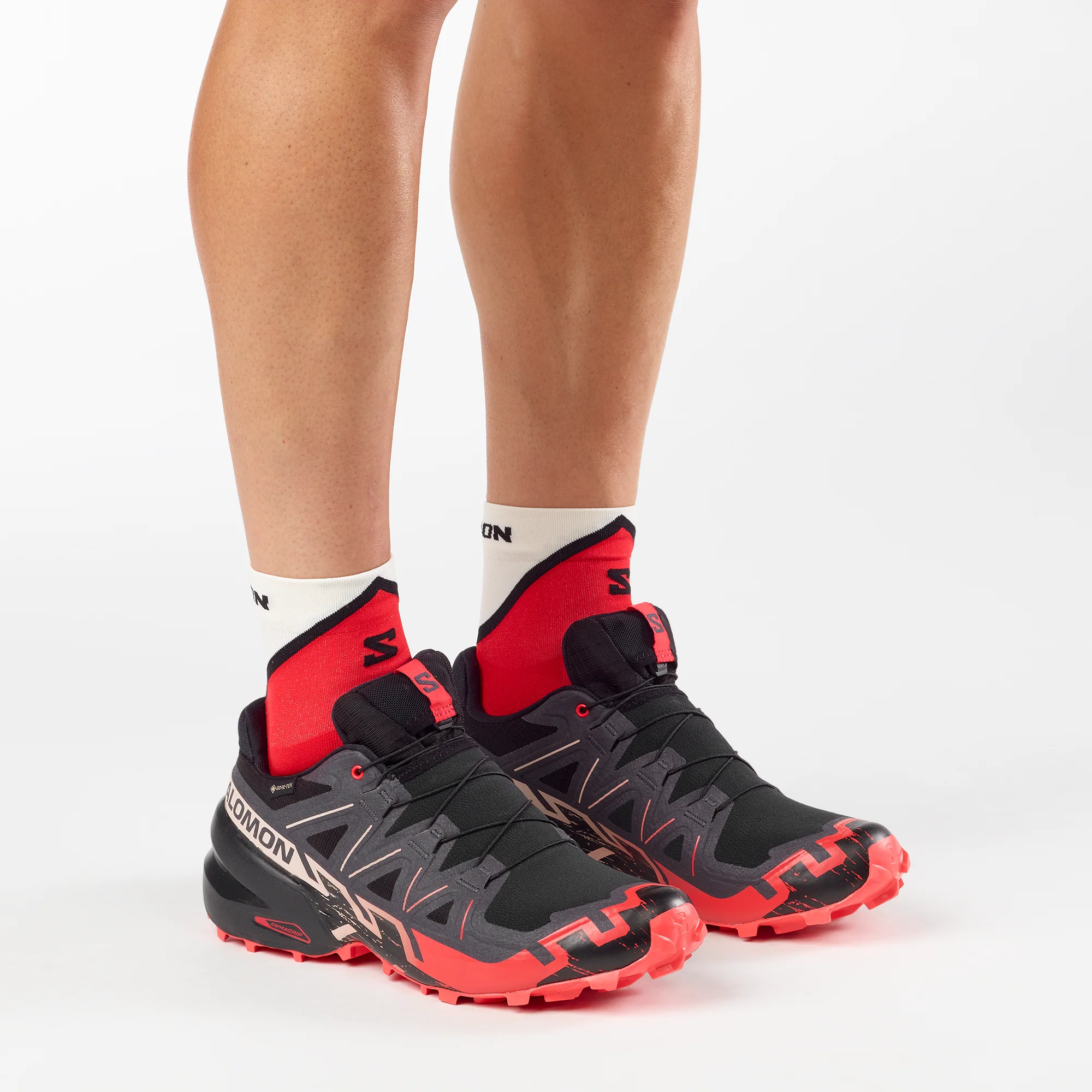 SPEEDCROSS 6 GORE-TEX - Image 2