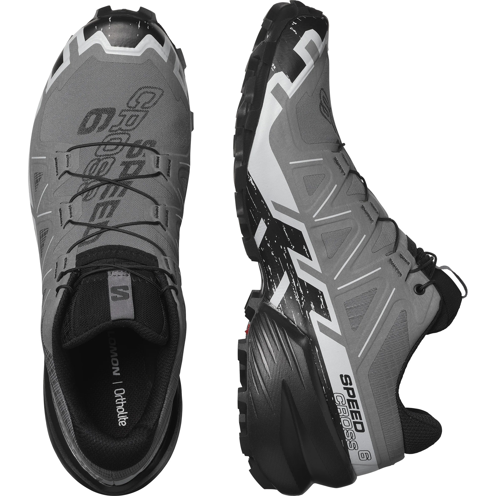 SPEEDCROSS 6 - Image 6