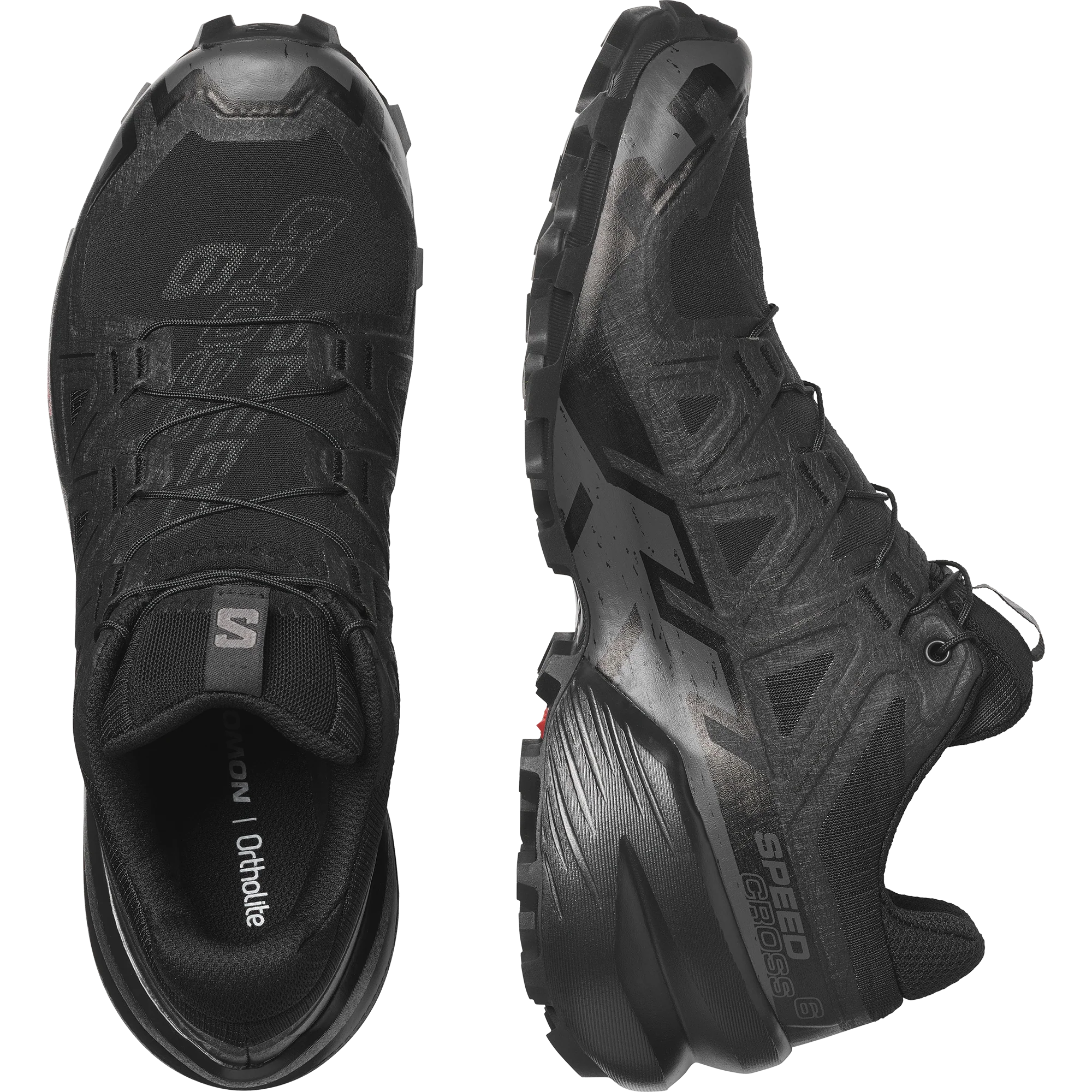 SPEEDCROSS 6 - Image 6