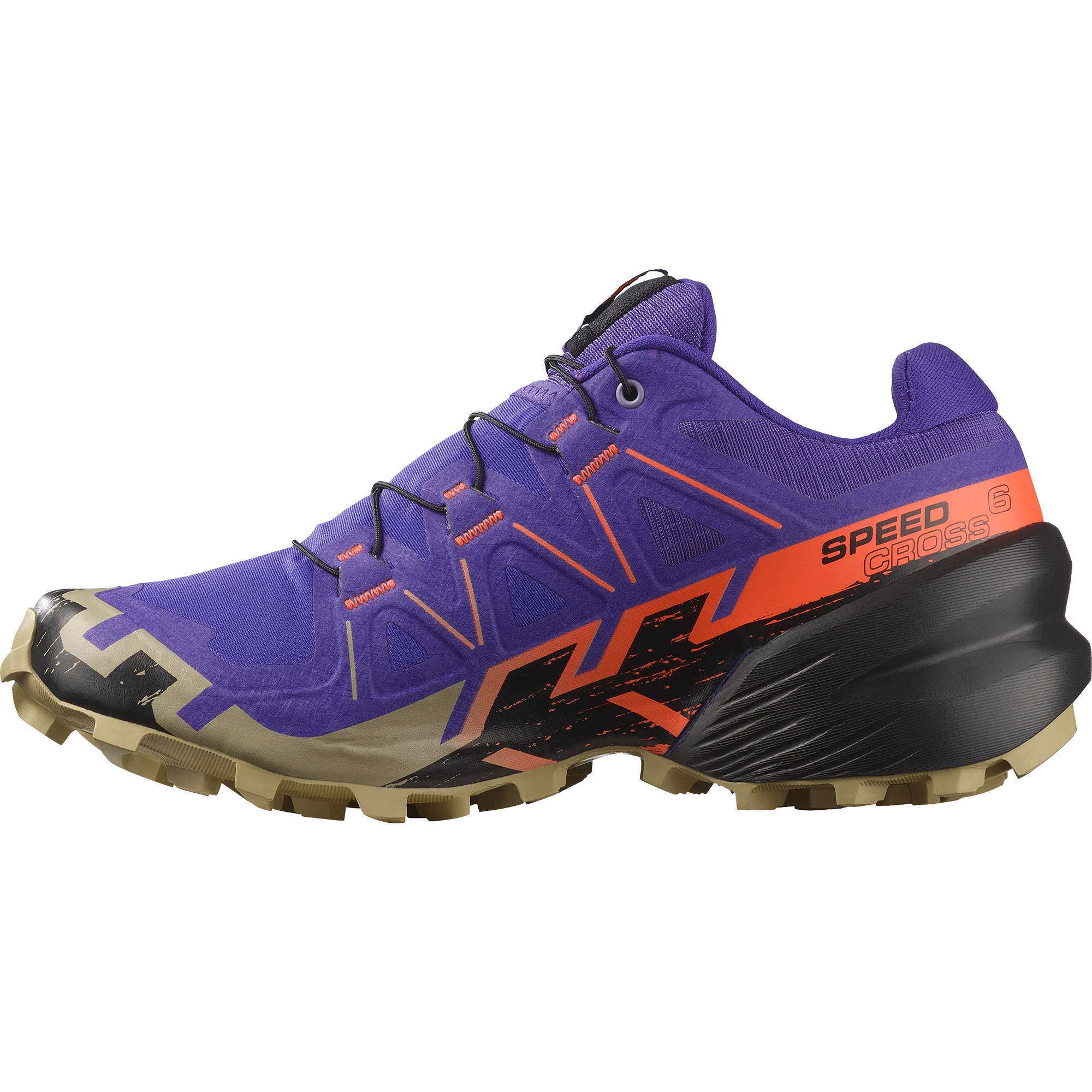 SPEEDCROSS 6 - Image 5