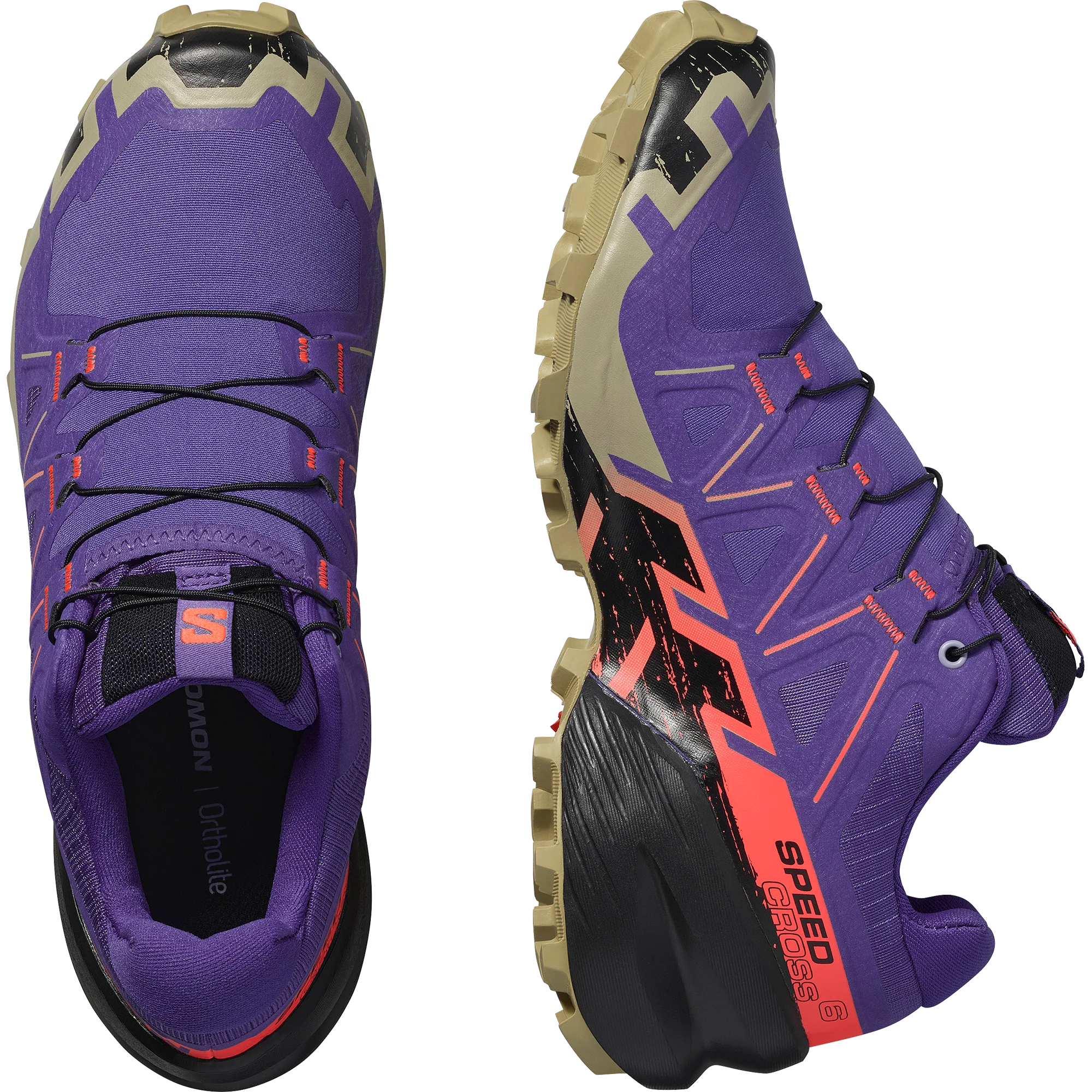 SPEEDCROSS 6 - Image 6