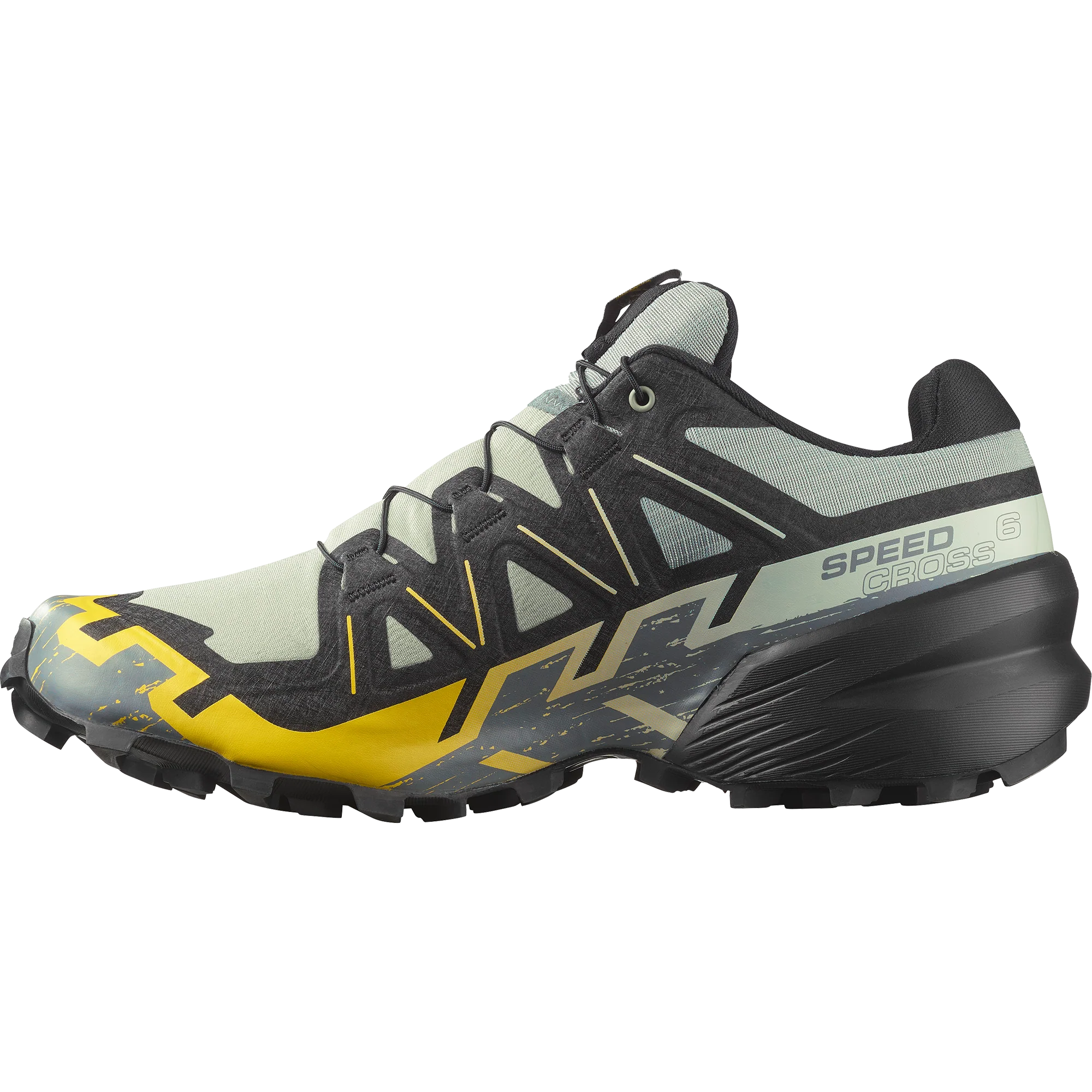 SPEEDCROSS 6 - Image 5