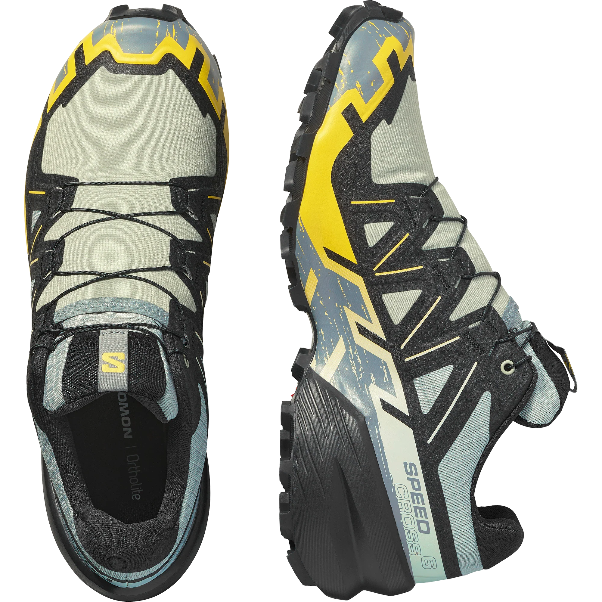 SPEEDCROSS 6 - Image 6