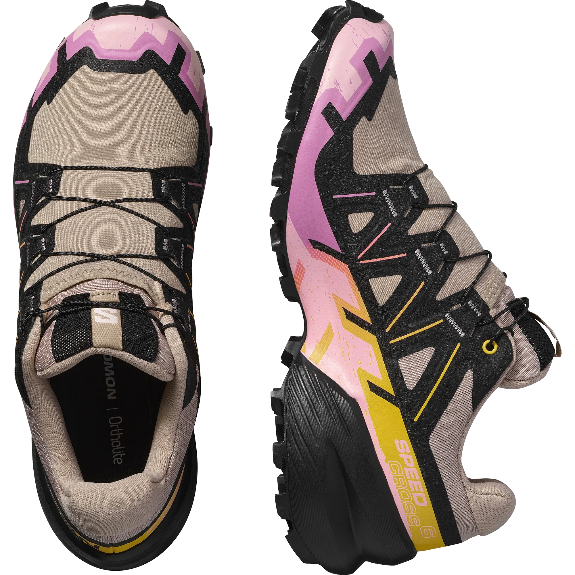 SPEEDCROSS 6 - Image 6