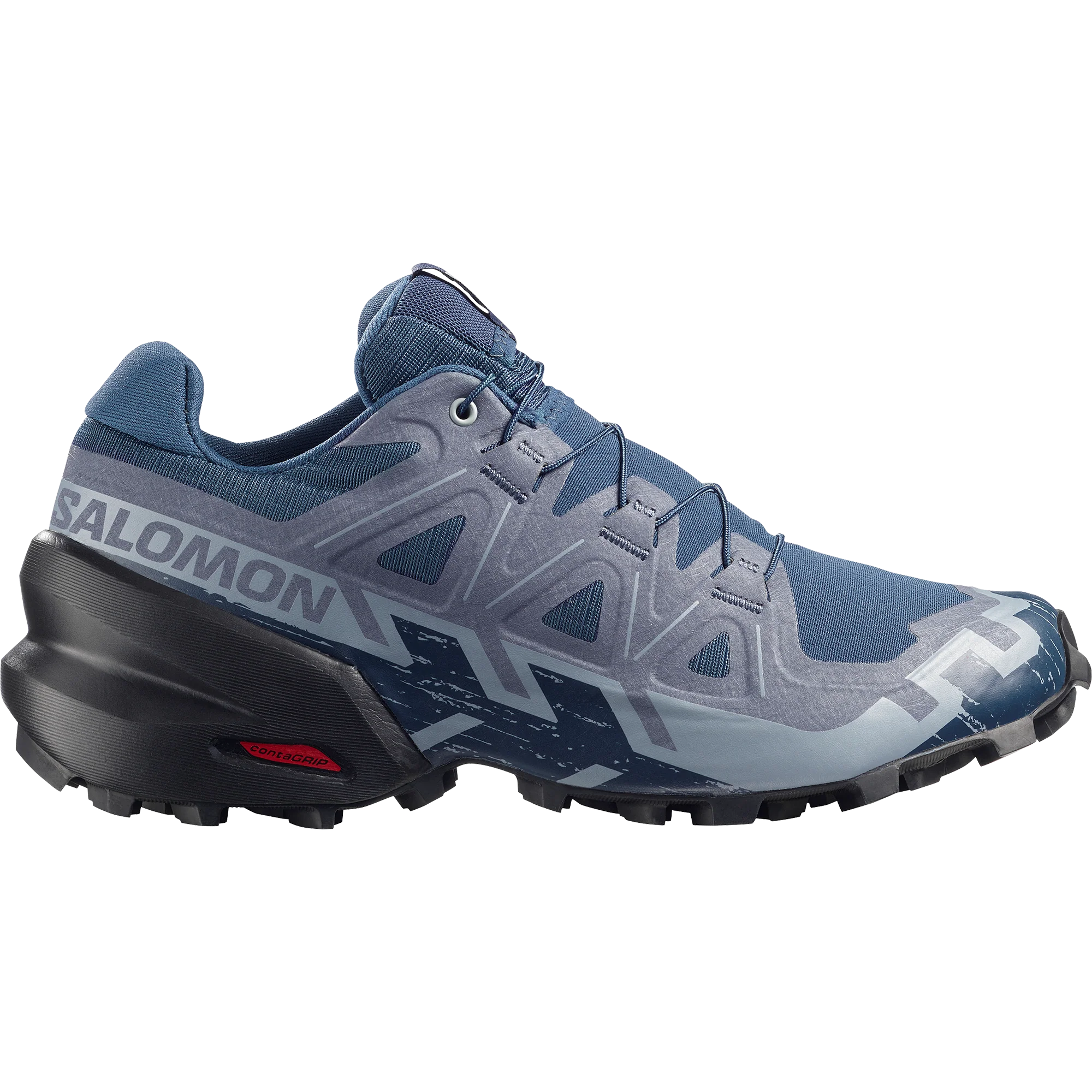 SPEEDCROSS 6