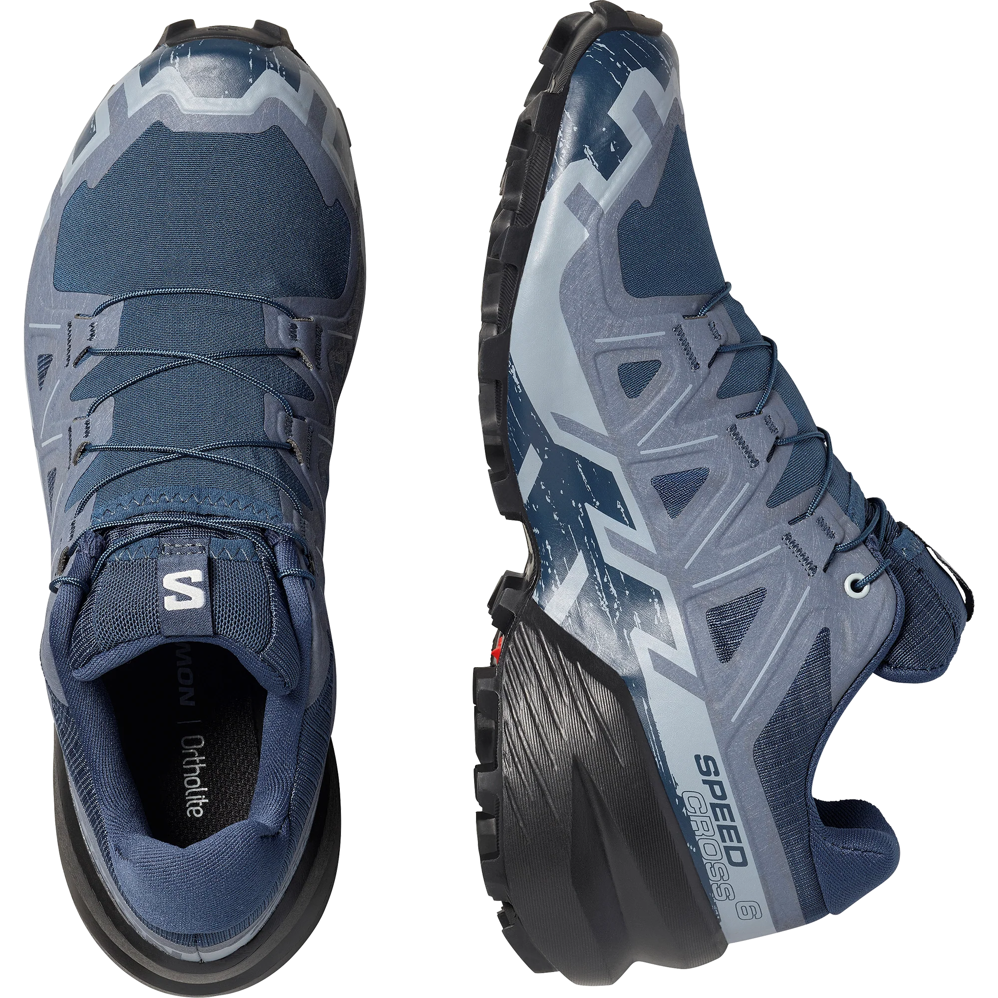 SPEEDCROSS 6 - Image 7
