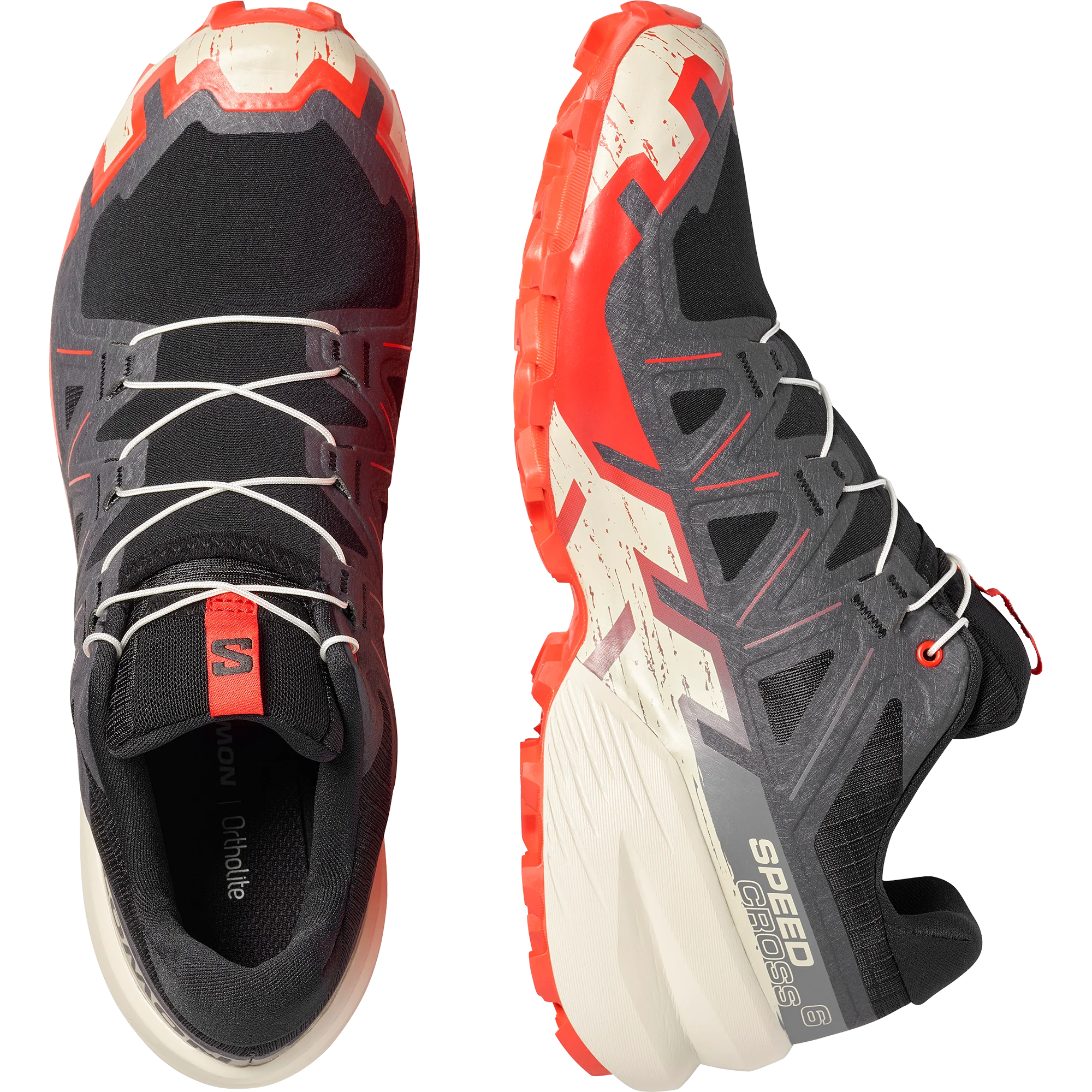 SPEEDCROSS 6 - Image 7