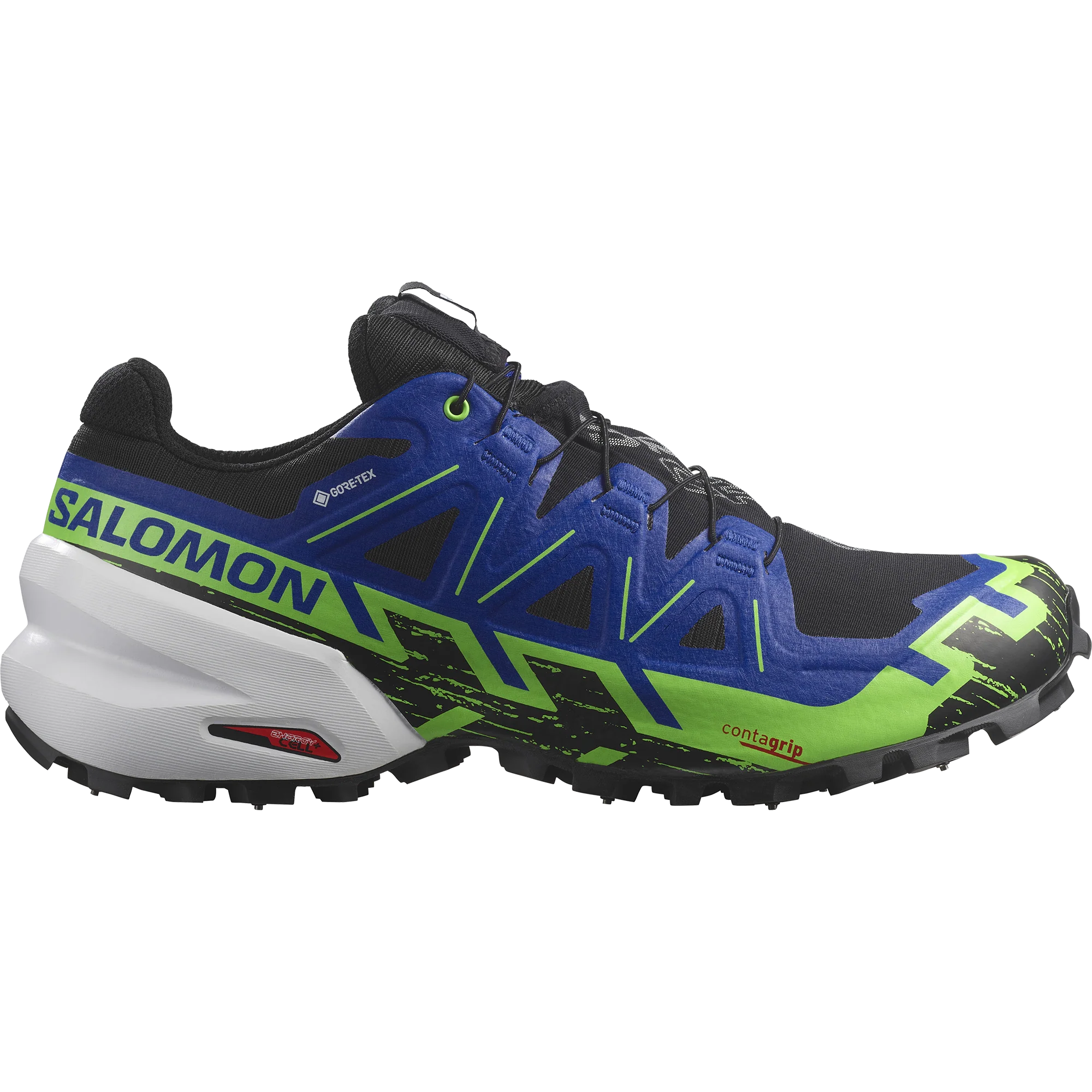 SPIKECROSS 6 GTX