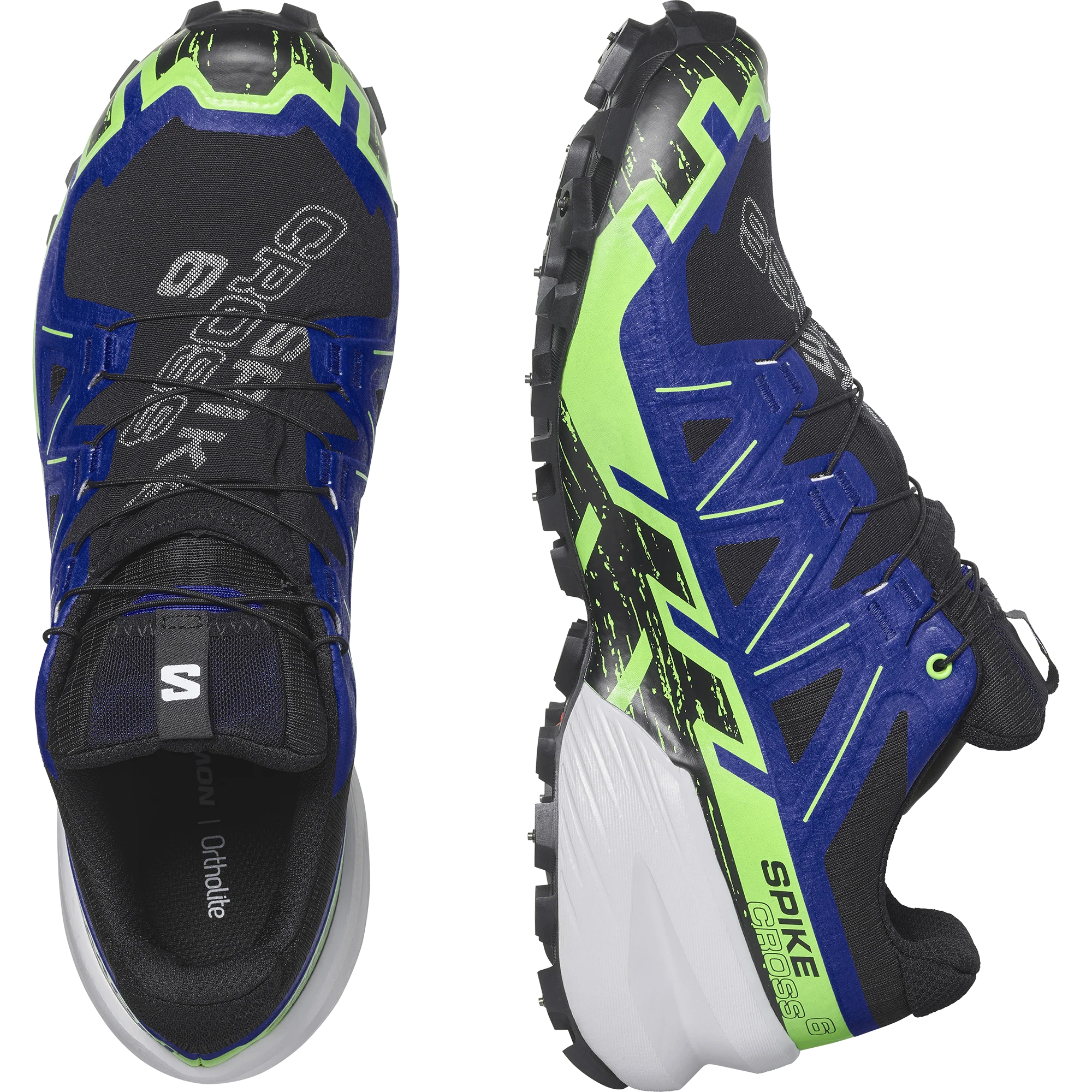 SPIKECROSS 6 GTX - Image 6