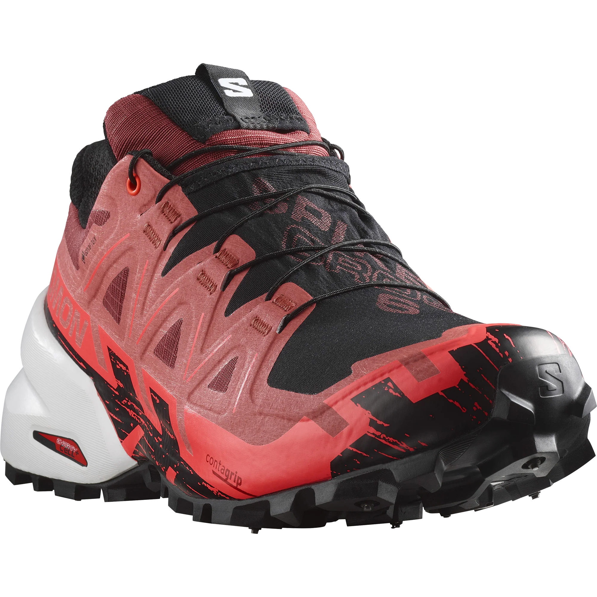 SPIKECROSS 6 GTX - Image 2