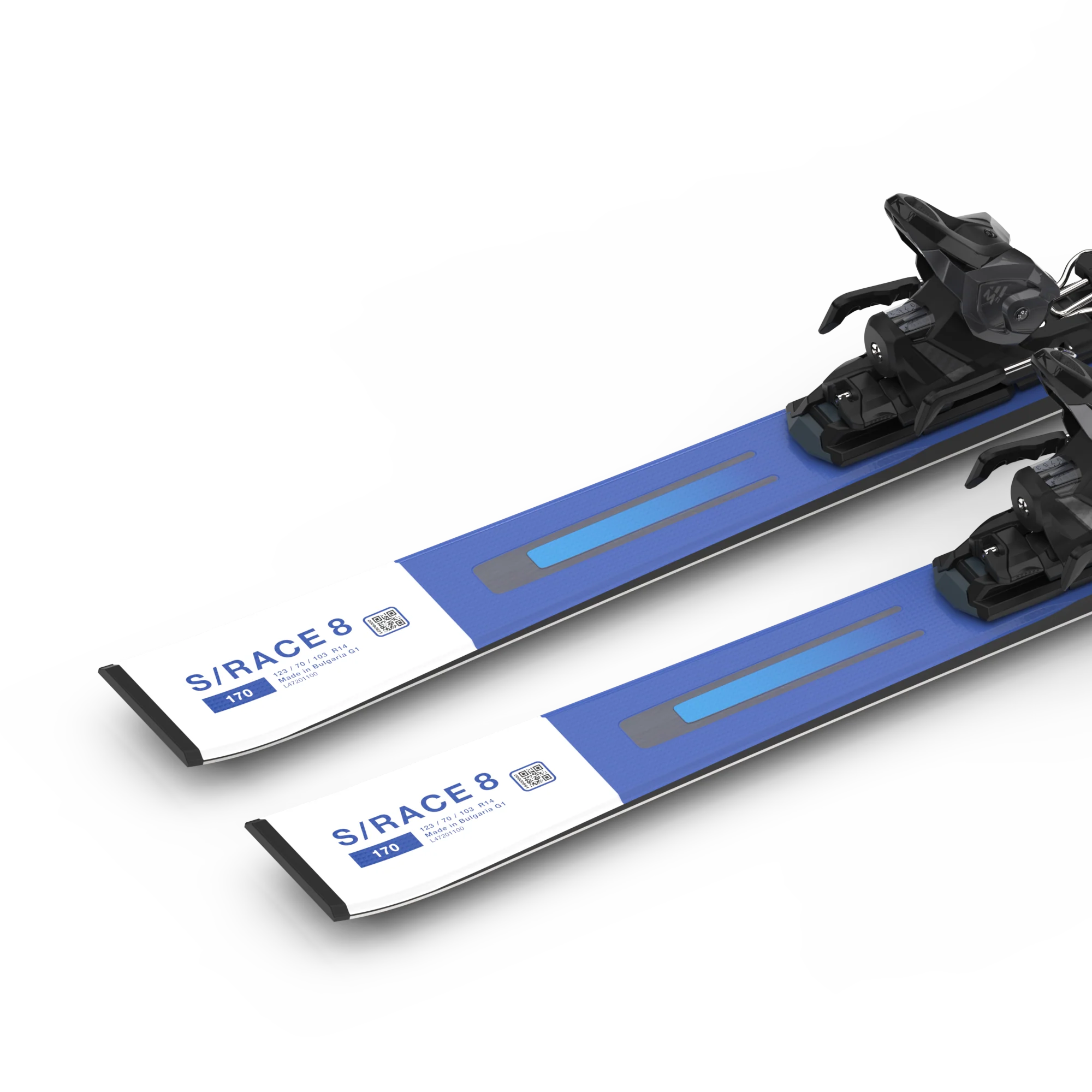 S/RACE 8 (and M11) - Image 5