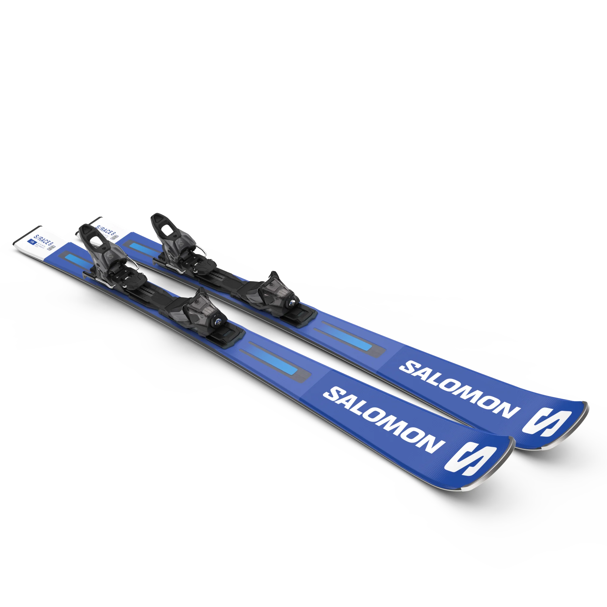S/RACE 8 (and M11) - Image 6