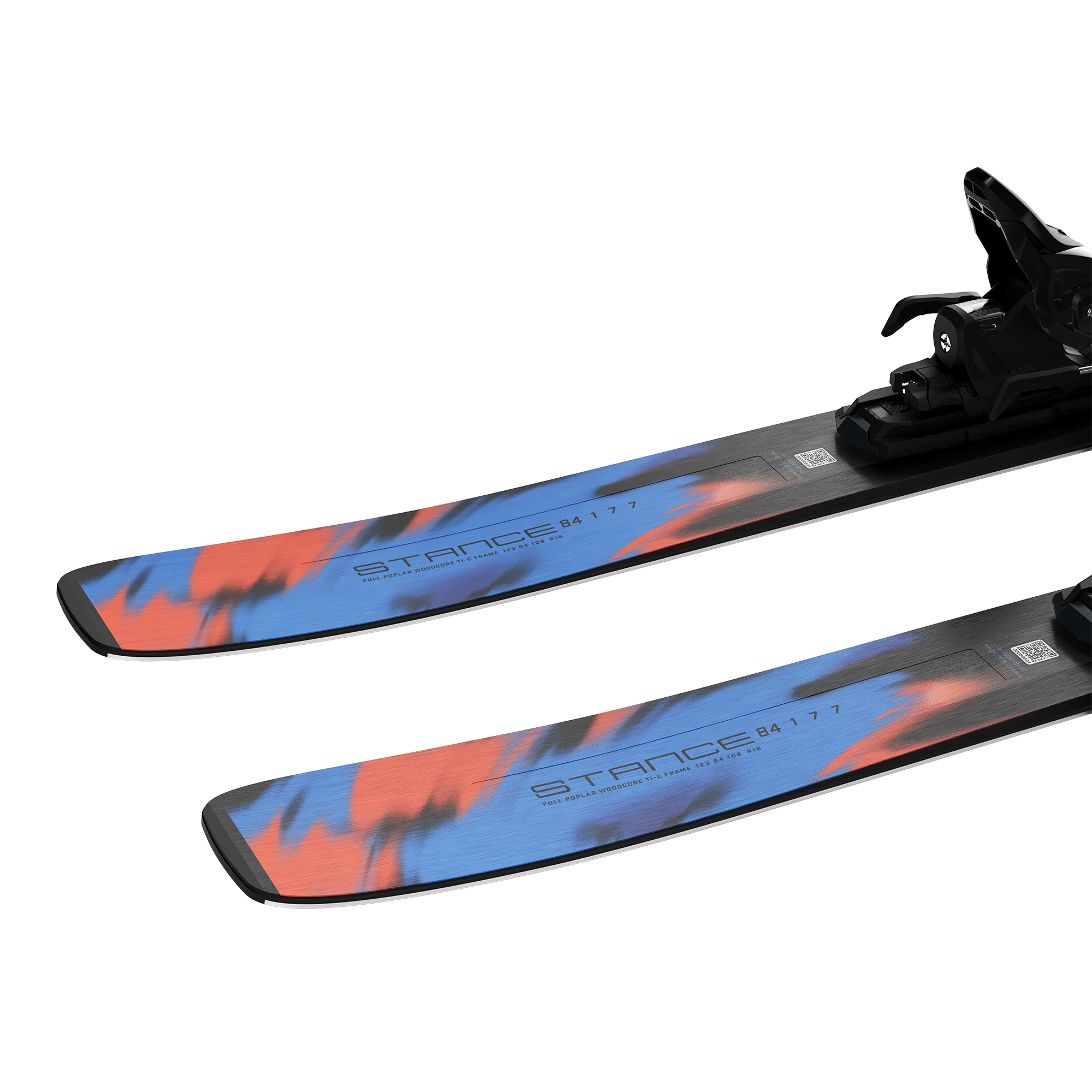 STANCE 84 (and M11) - Image 2