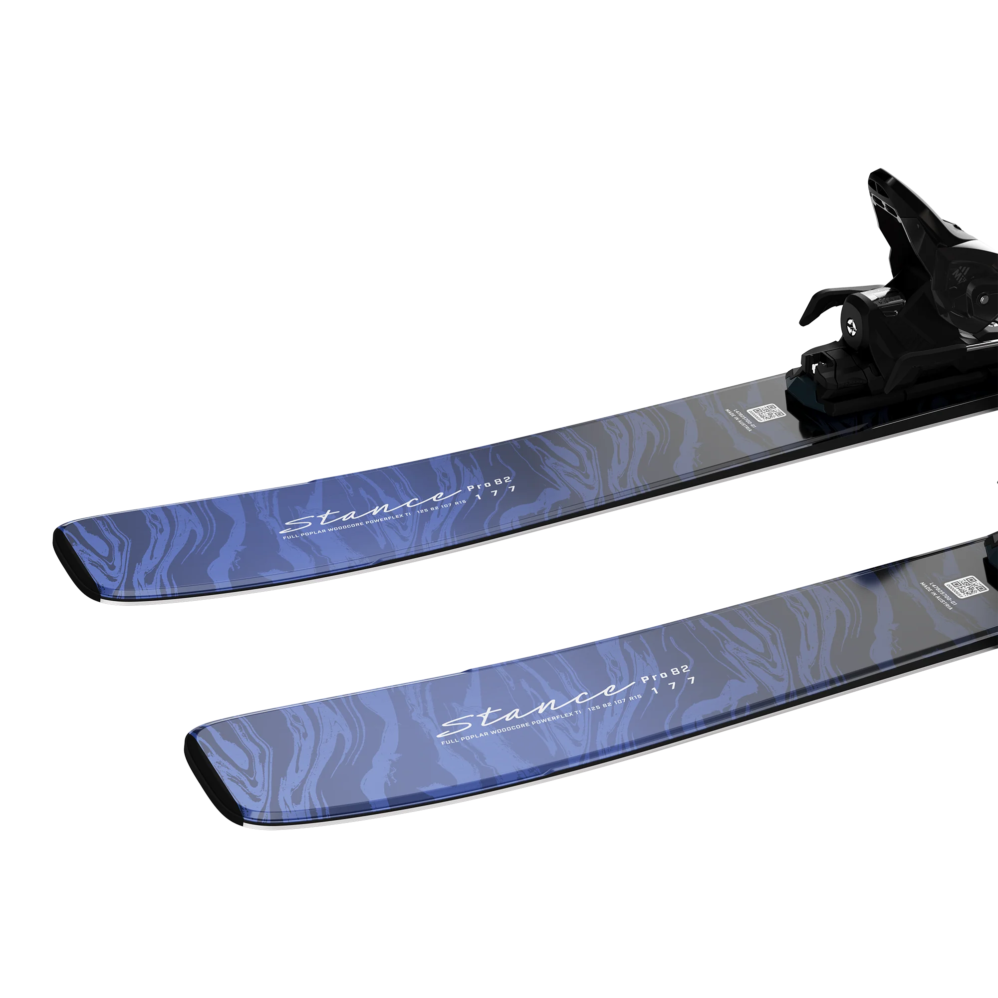 STANCE PRO 82 (and MI11 GW) - Image 2