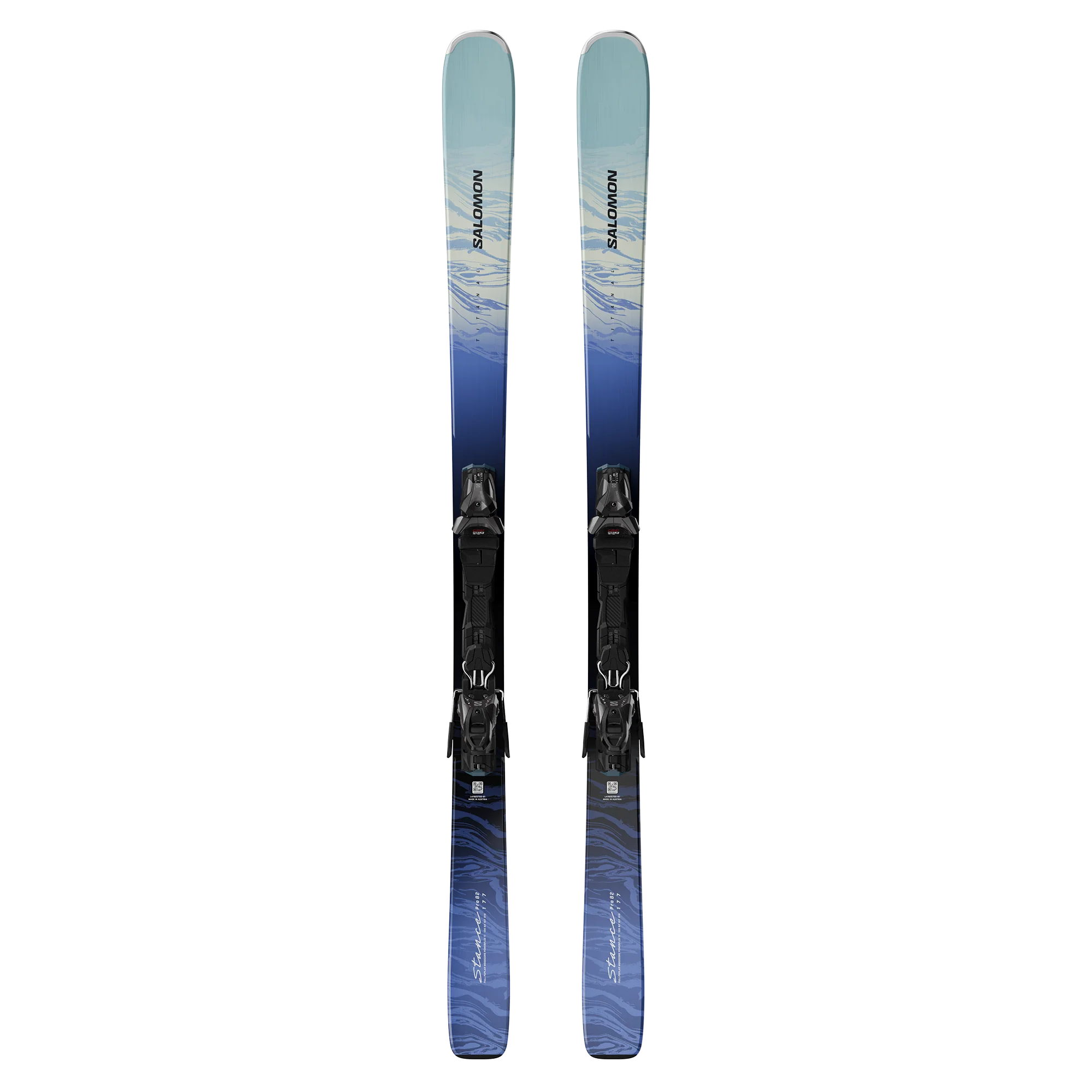 STANCE PRO 82 (and MI11 GW) - Image 3
