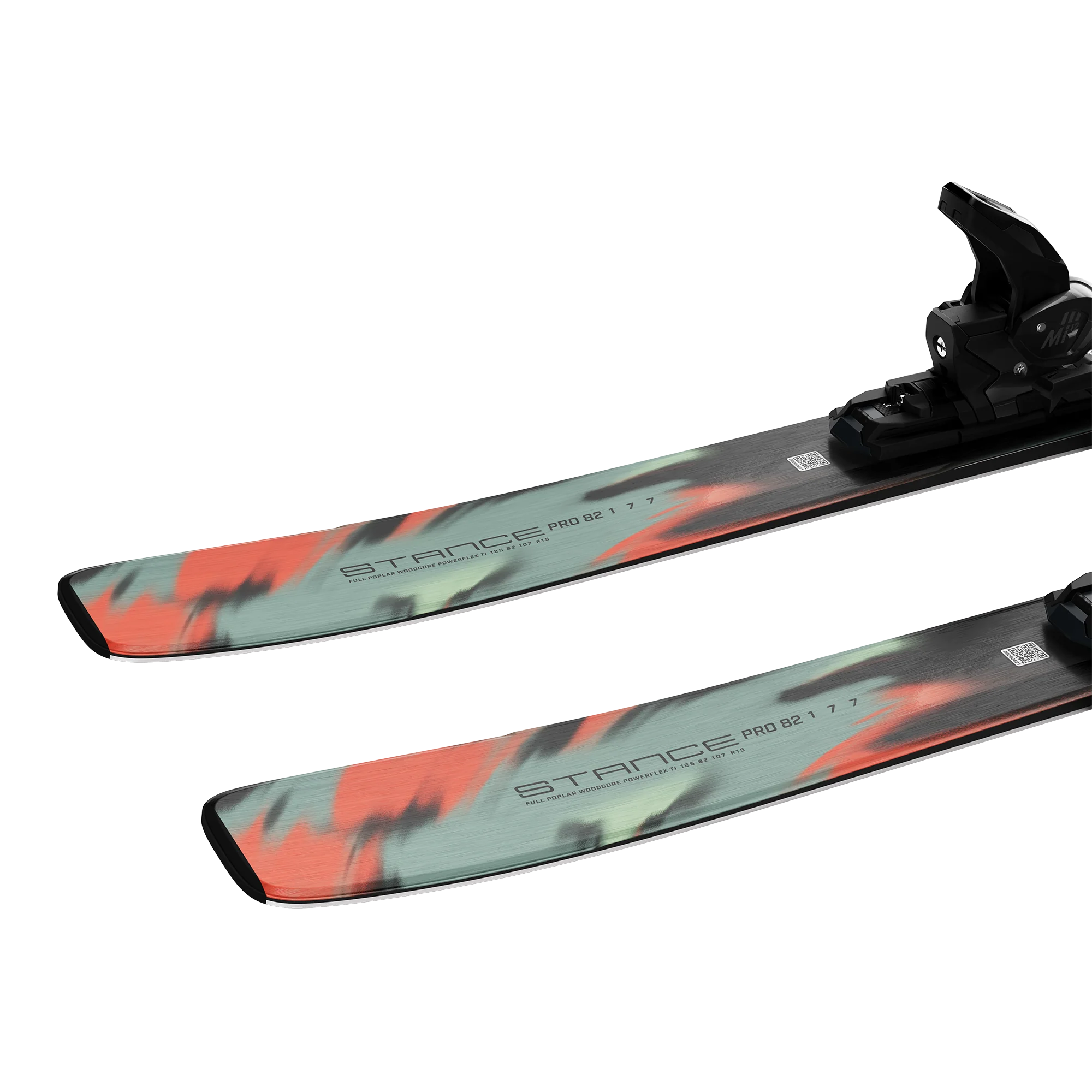 STANCE PRO 82 (and MI12) - Image 2