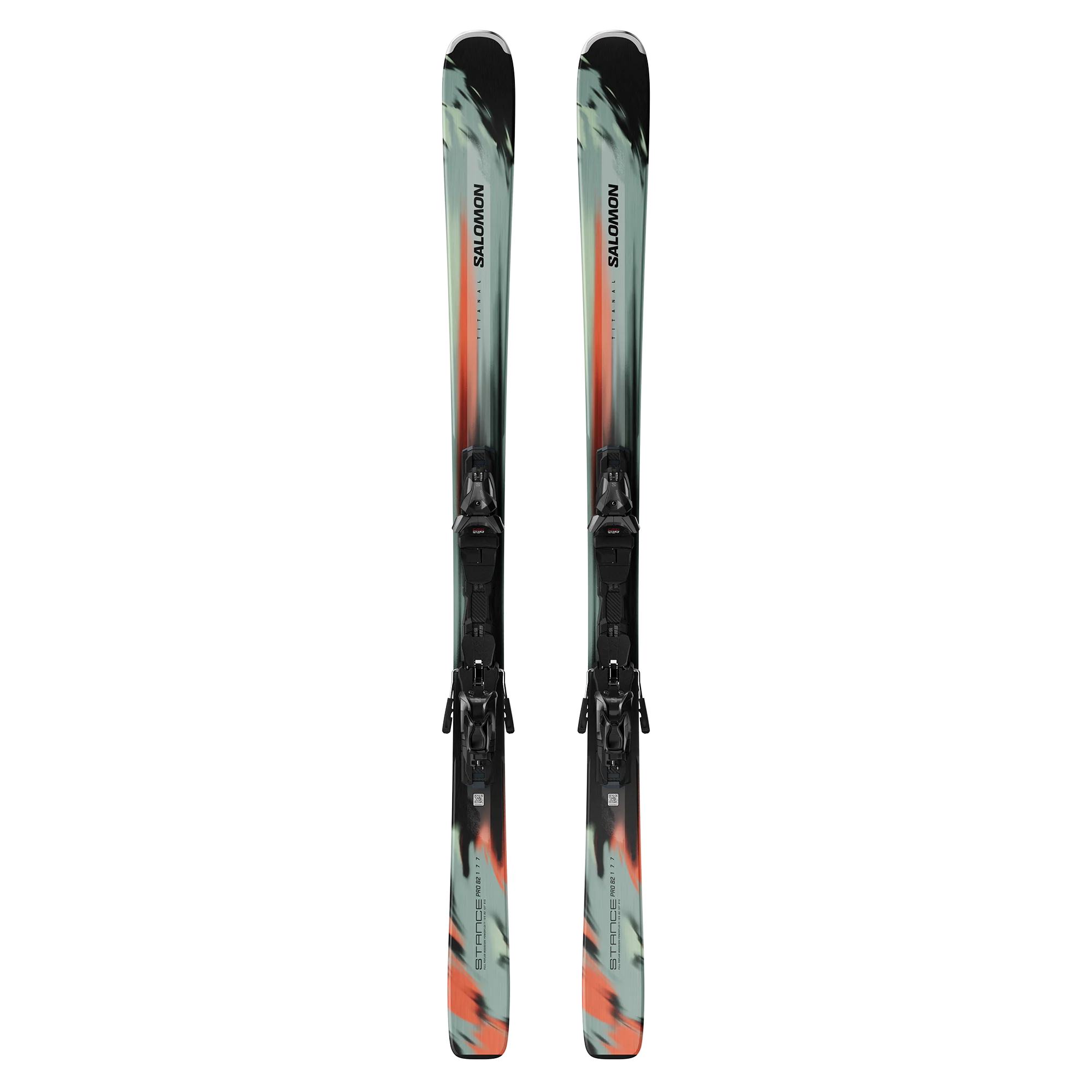 STANCE PRO 82 (and MI12) - Image 3