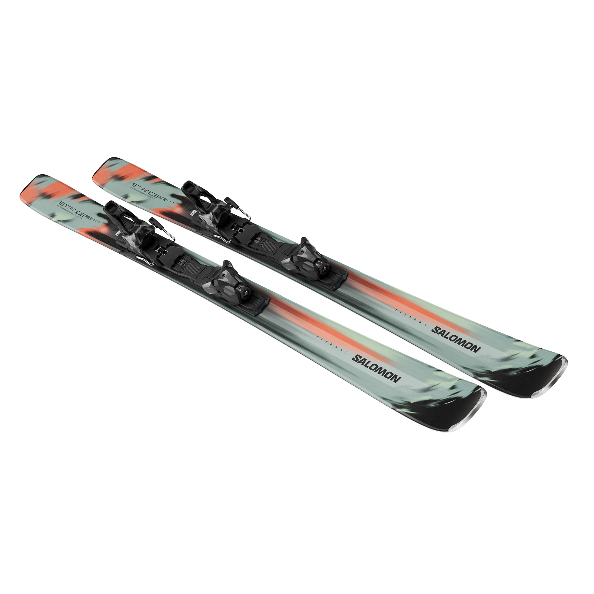 STANCE PRO 82 (and MI12) - Image 6