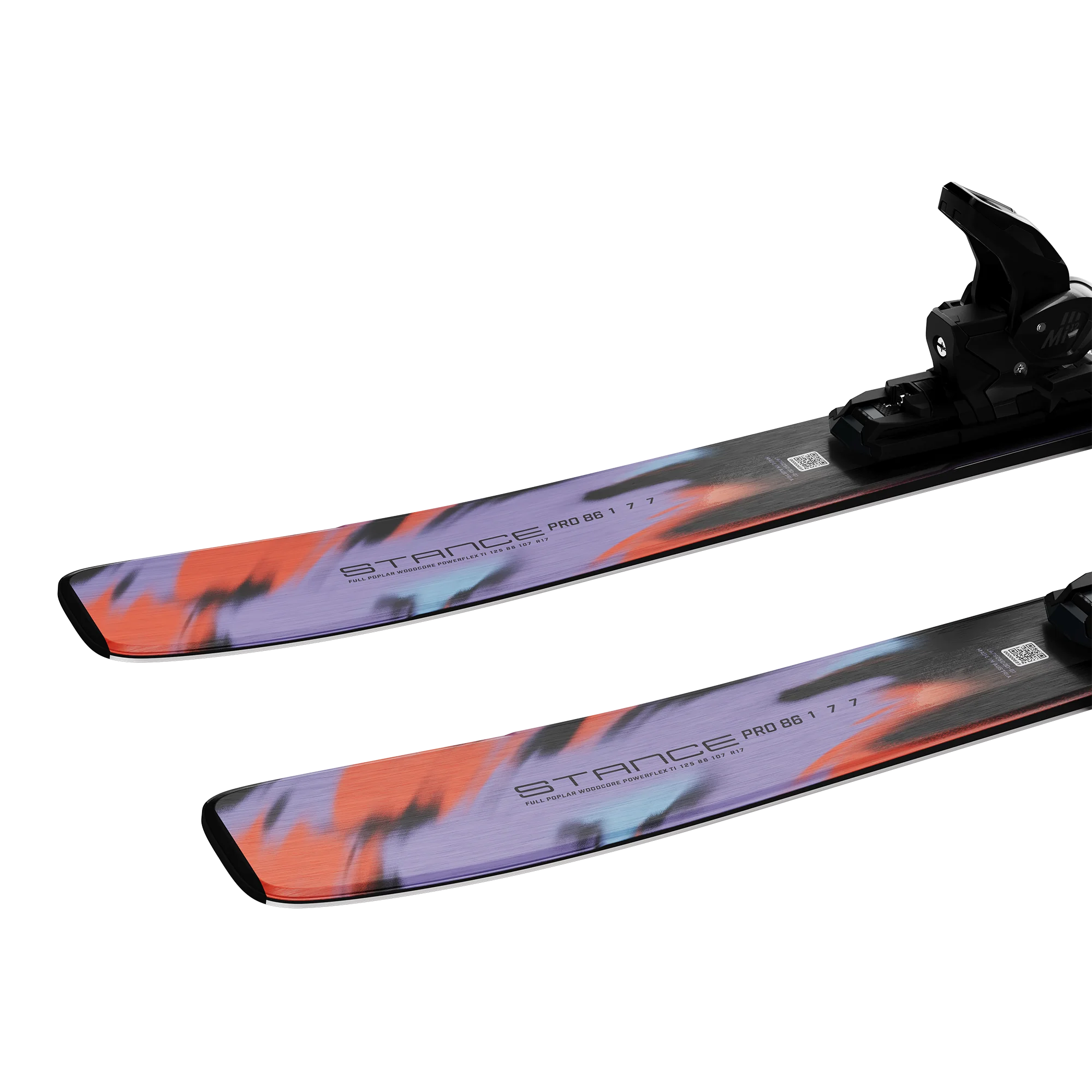 STANCE PRO 86 (and MI12) - Image 2