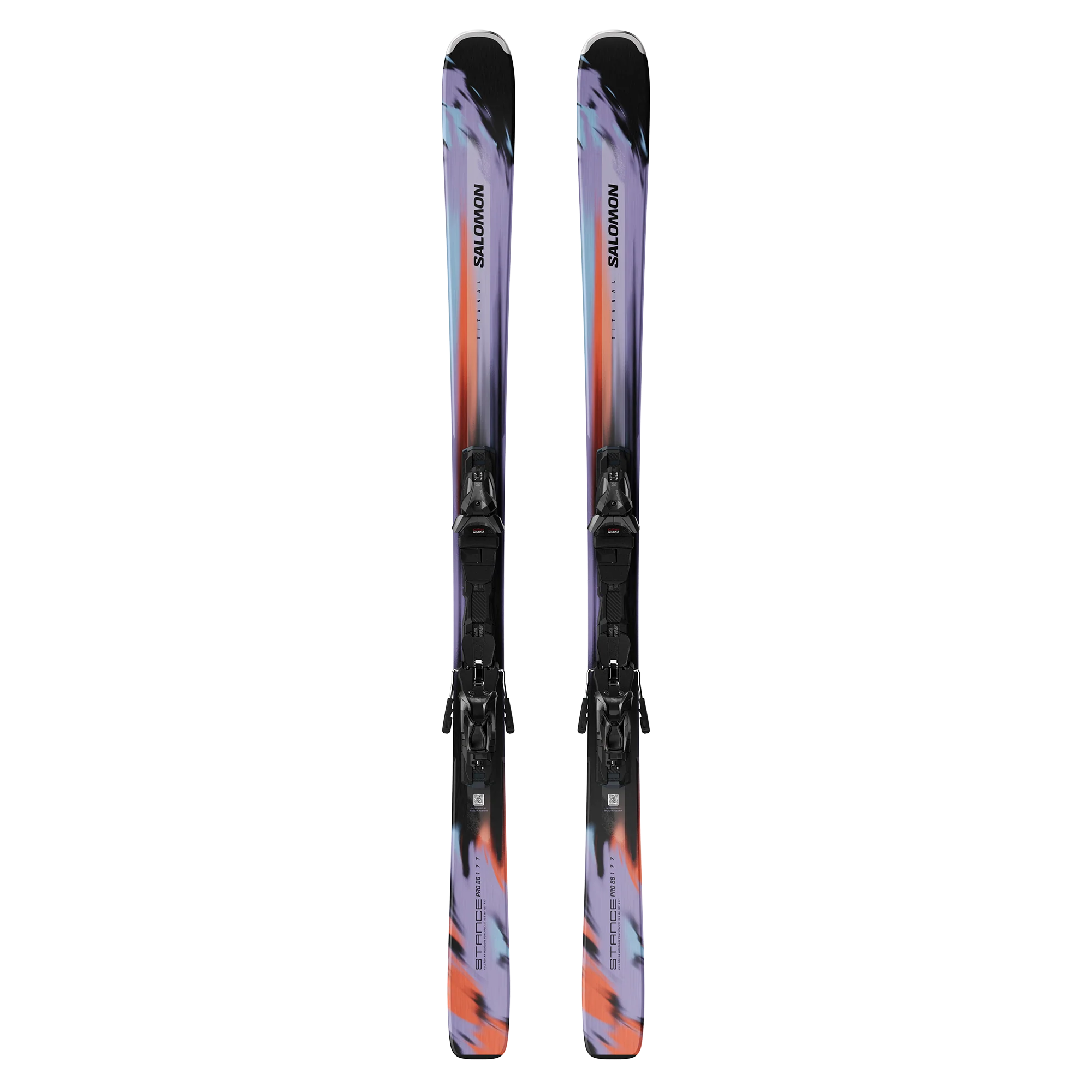 STANCE PRO 86 (and MI12) - Image 3