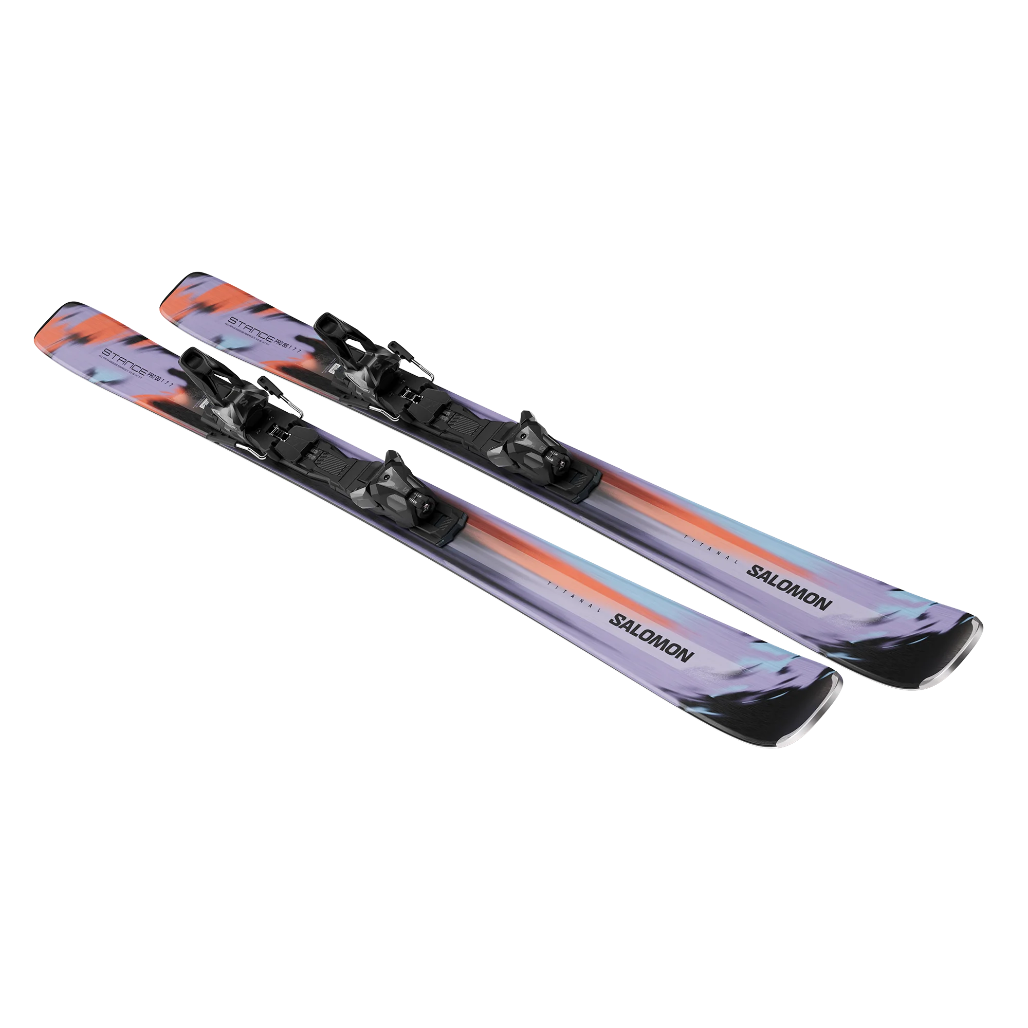 STANCE PRO 86 (and MI12) - Image 6