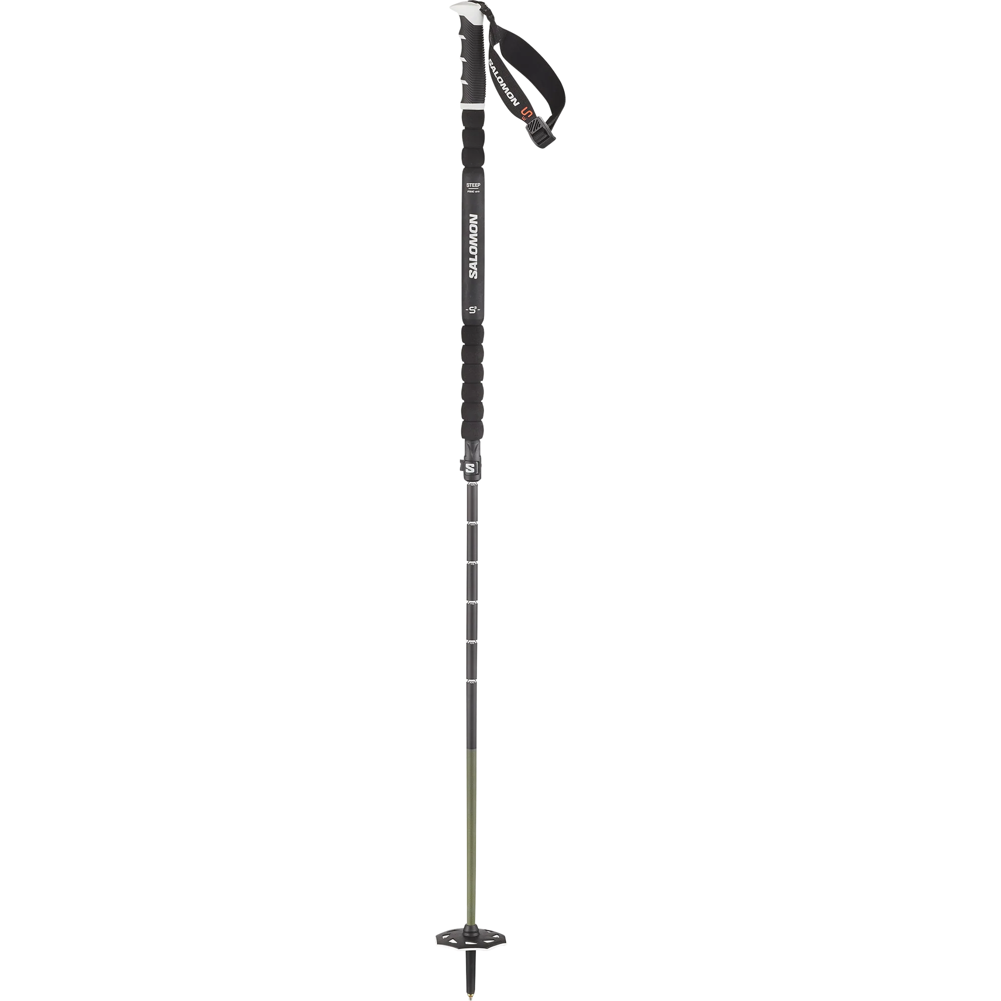 STEEP PRIME VARIO S3 - Image 2
