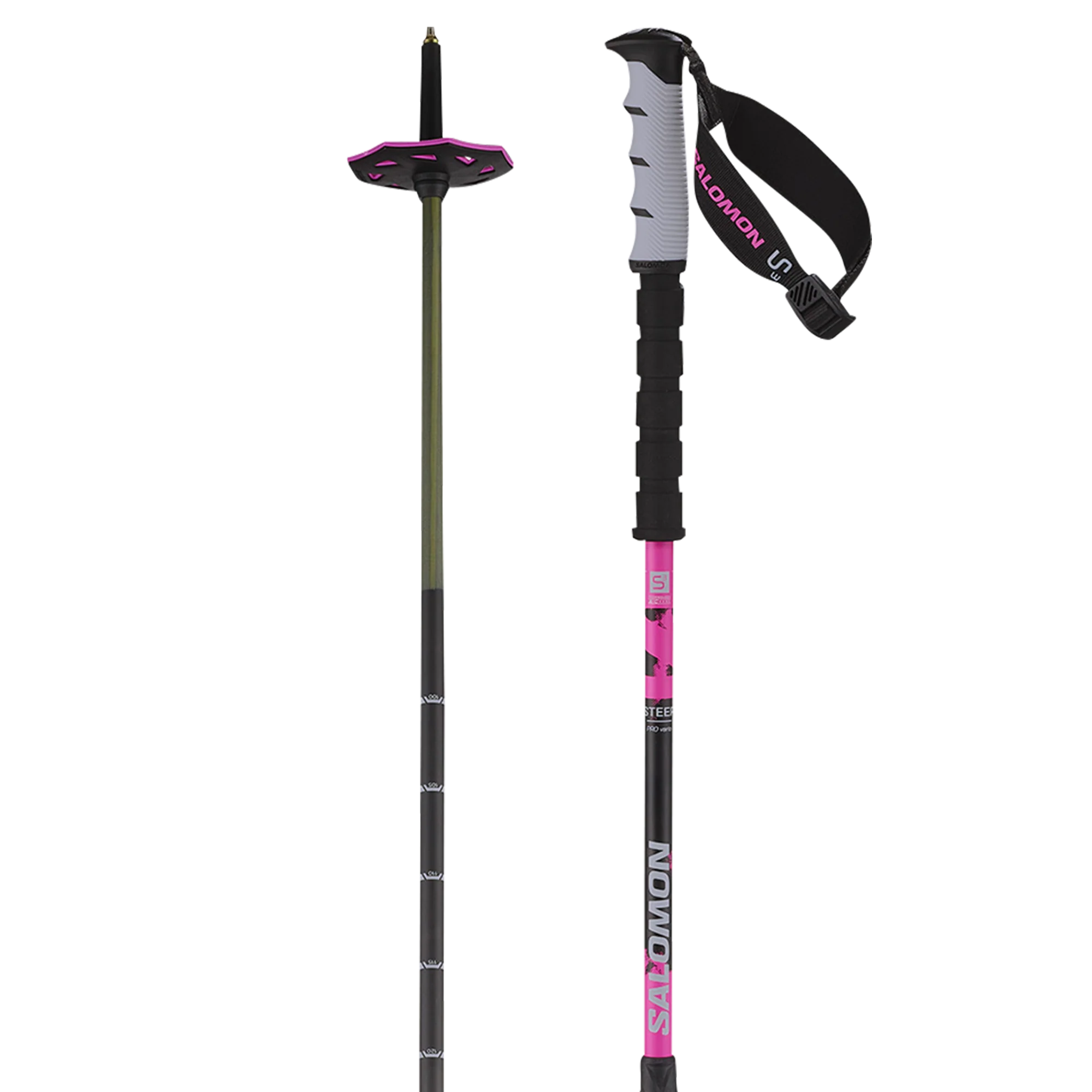 STEEP PRO VARIO S3