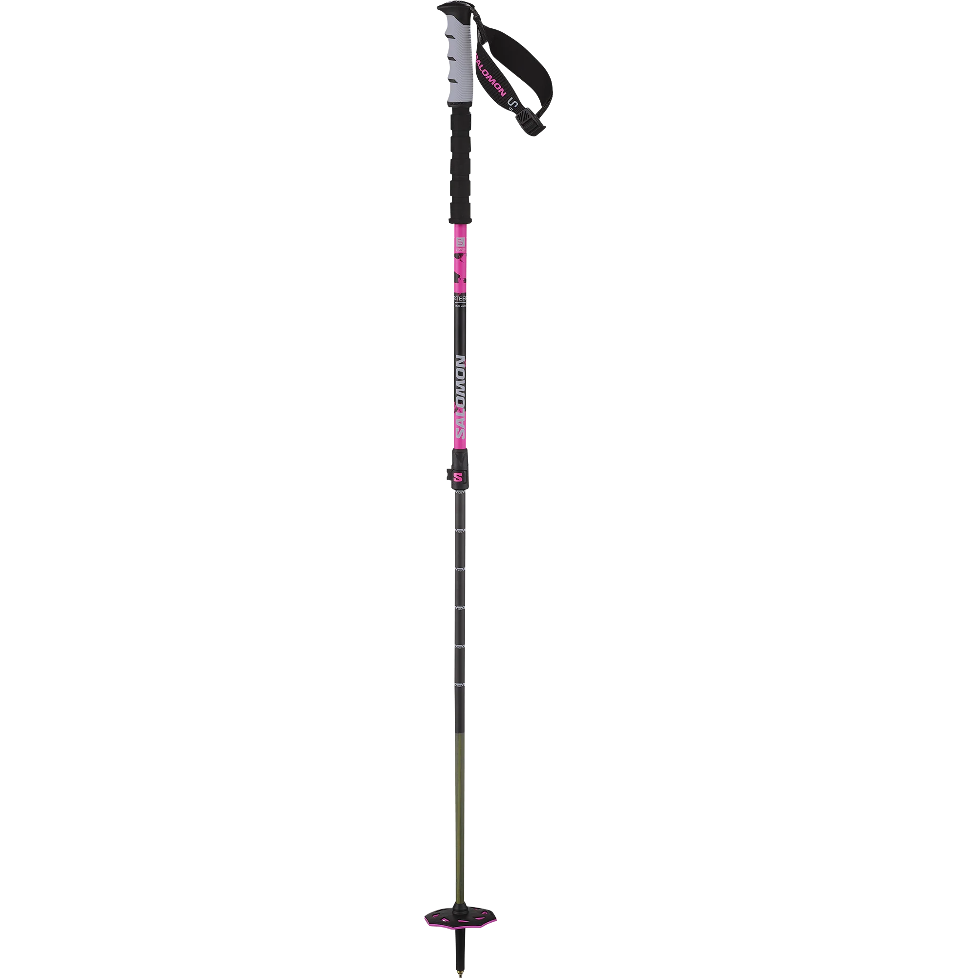 STEEP PRO VARIO S3 - Image 2