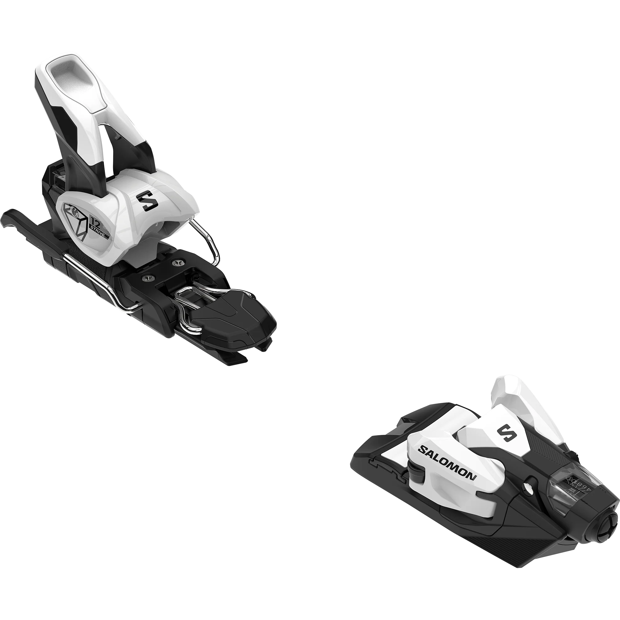 STRIVE 12 GRIPWALK