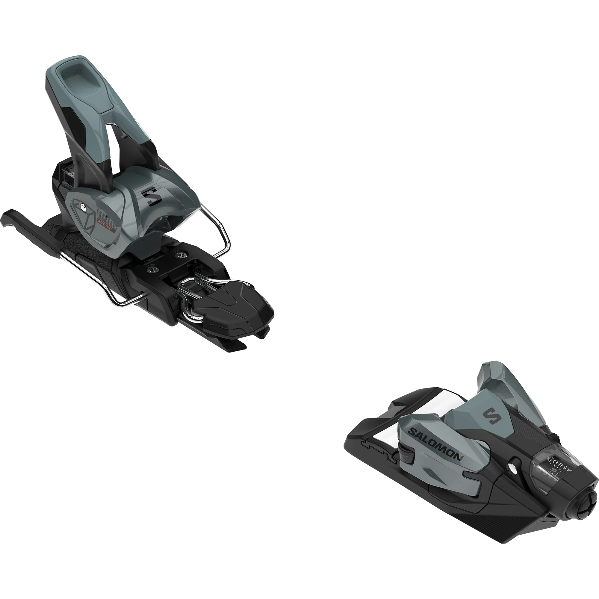 STRIVE 12 GRIPWALK