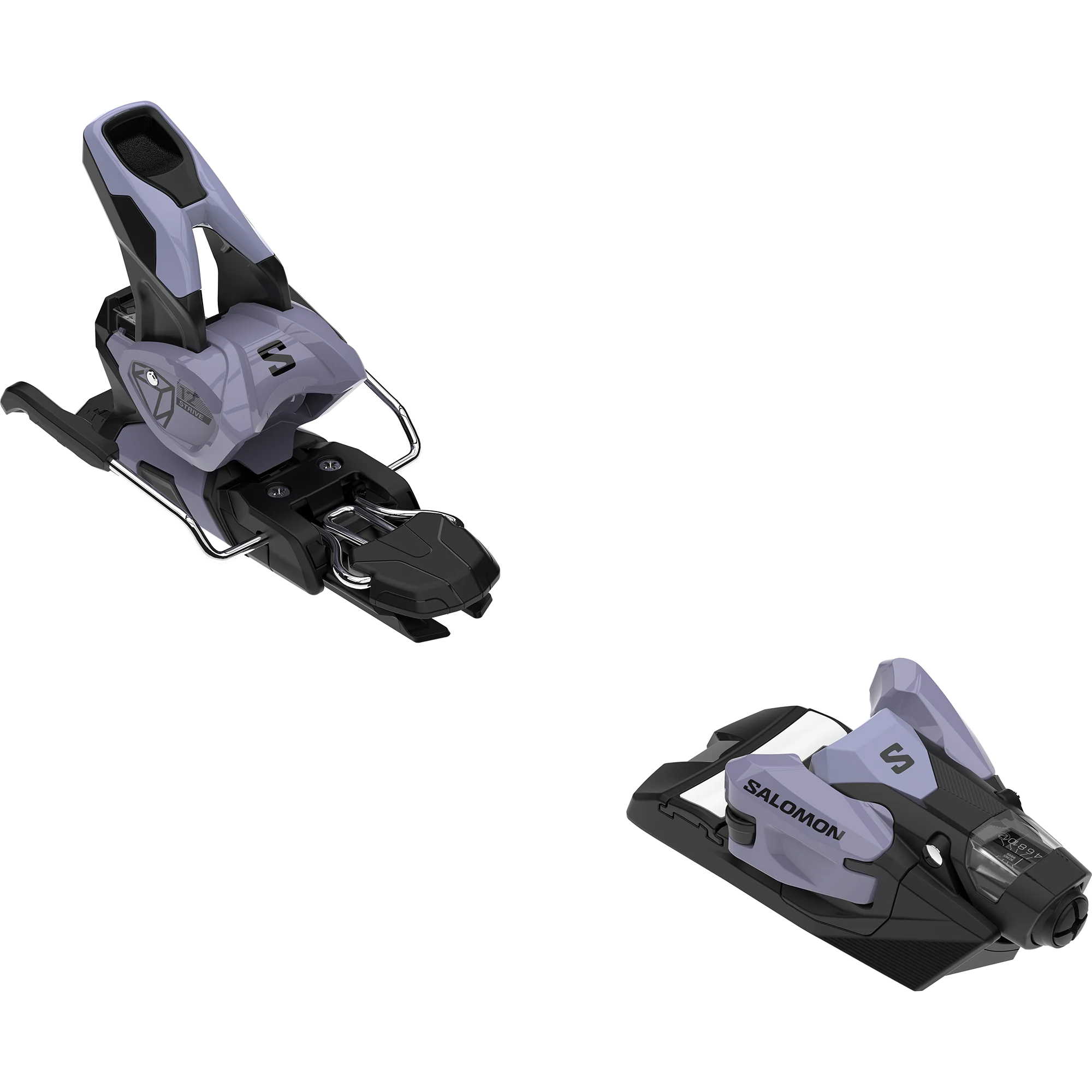 STRIVE 12 GRIPWALK