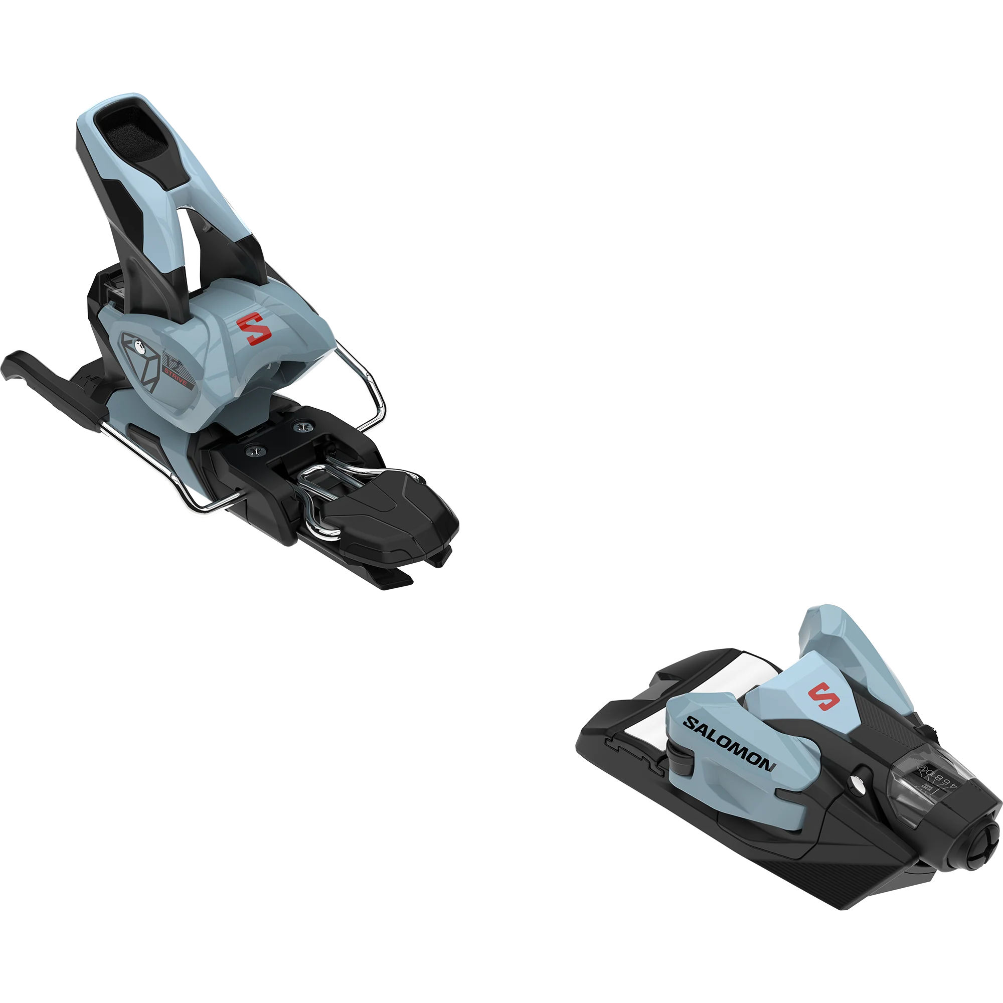 STRIVE 12 GRIPWALK