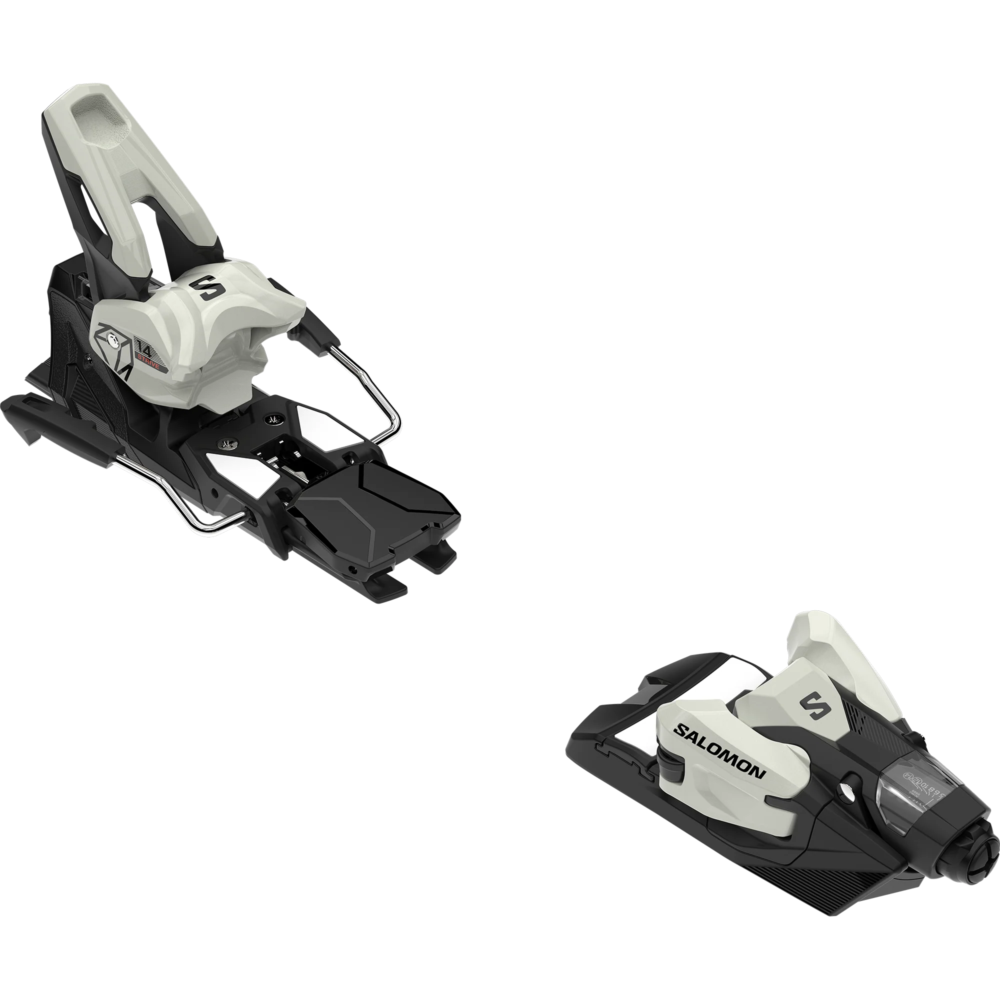 STRIVE 14 GRIPWALK
