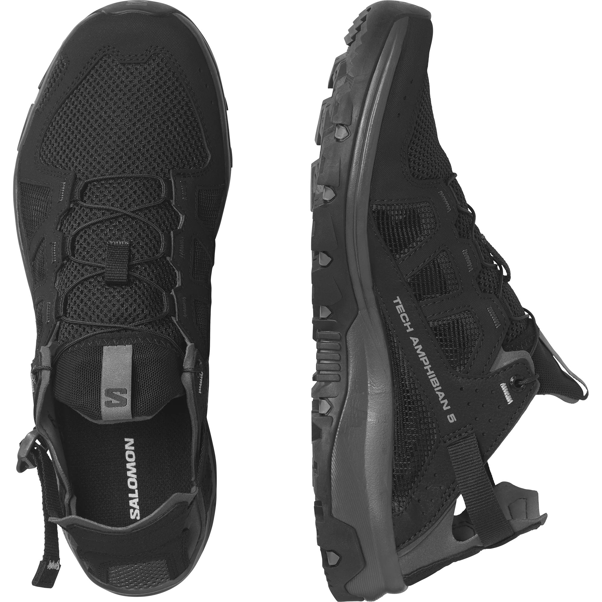 TECHAMPHIBIAN 5 - Image 2