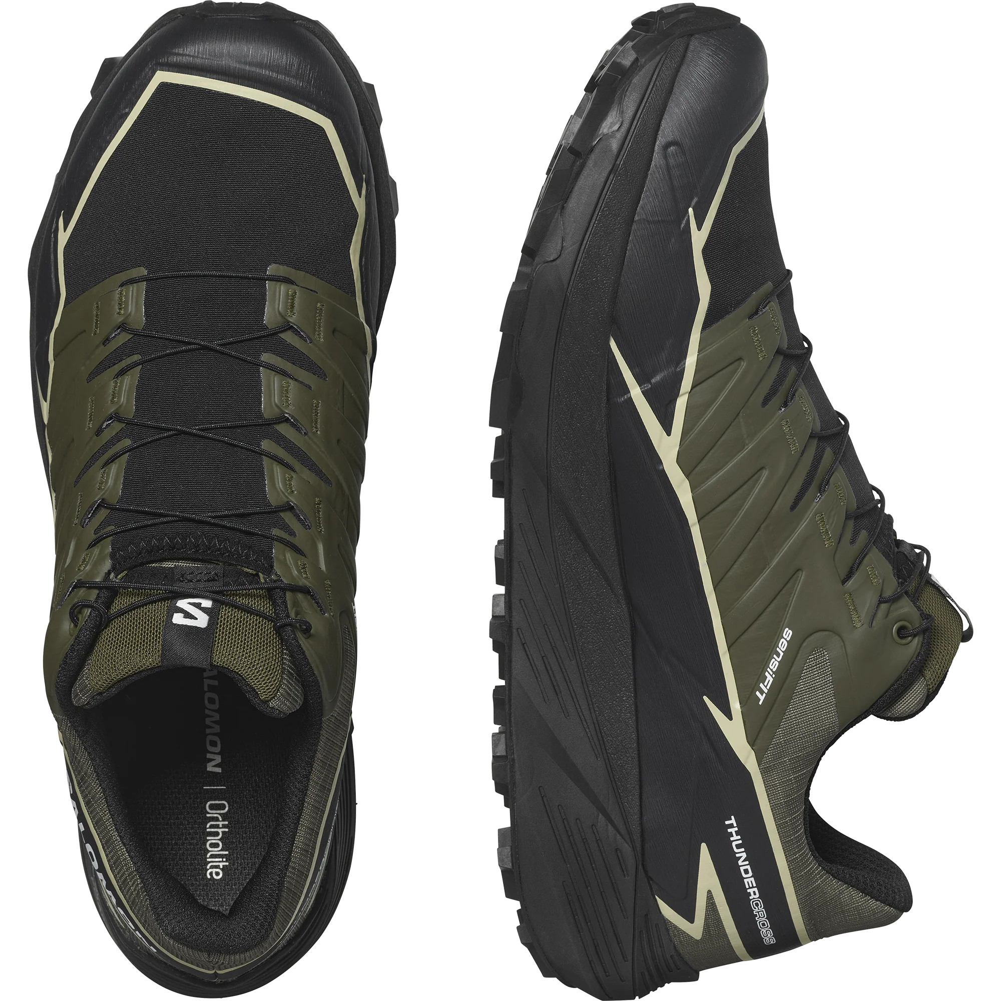 THUNDERCROSS GORE-TEX - Image 6