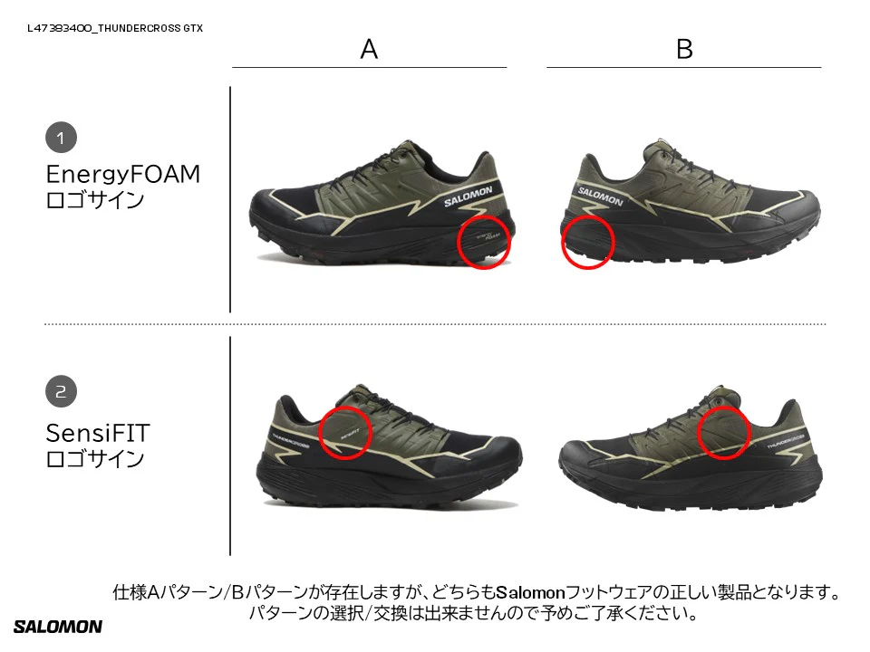 THUNDERCROSS GORE-TEX - Image 8