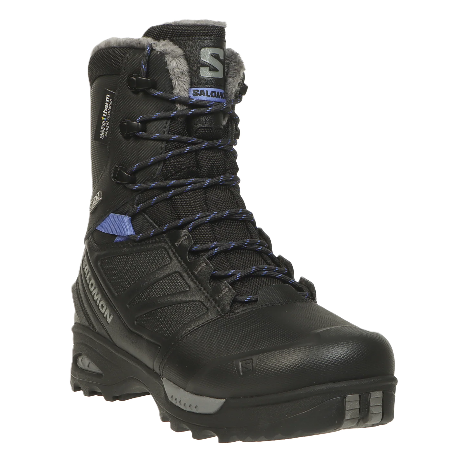 TOUNDRA PRO CLIMASALOMON™ WATERPROOF - Image 4