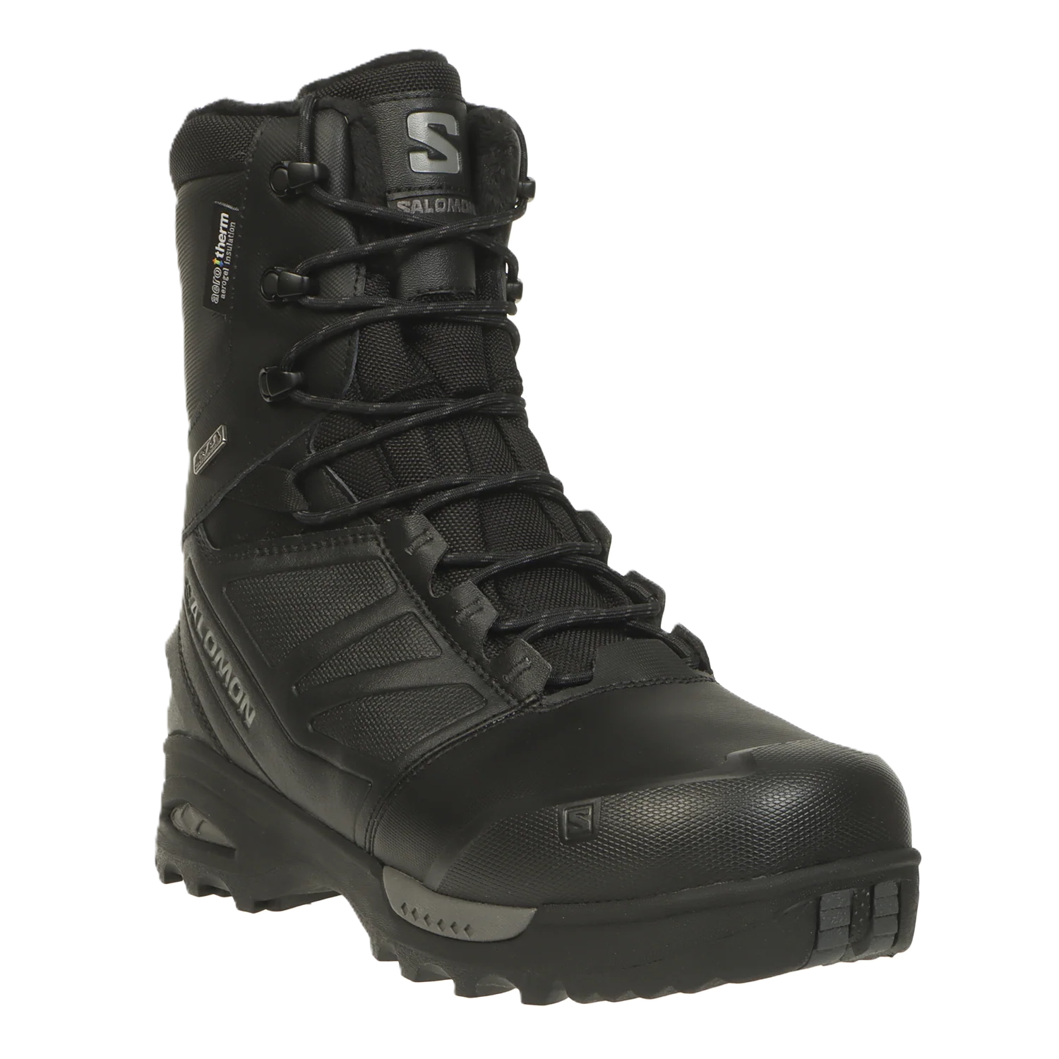 TOUNDRA PRO CLIMASALOMON™ WATERPROOF - Image 4