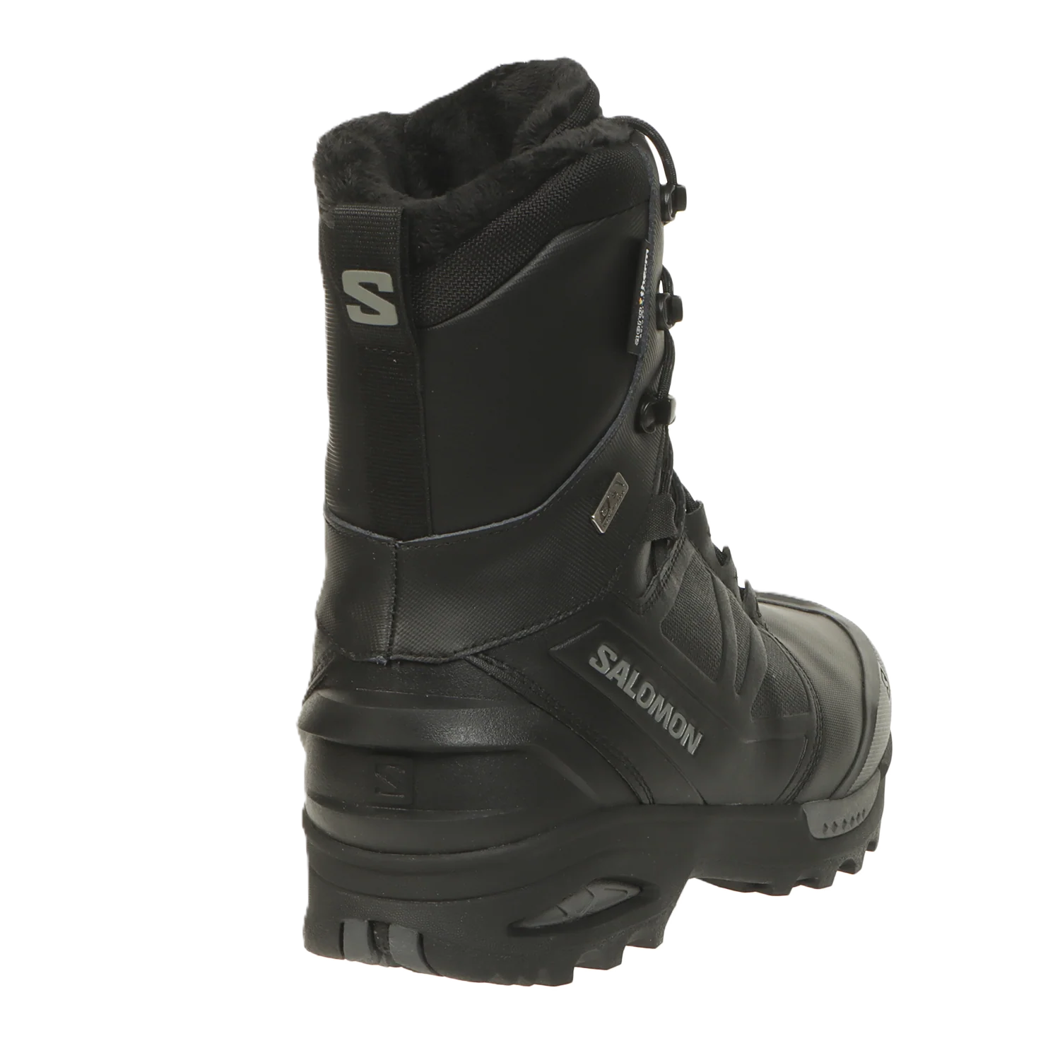 TOUNDRA PRO CLIMASALOMON™ WATERPROOF - Image 8